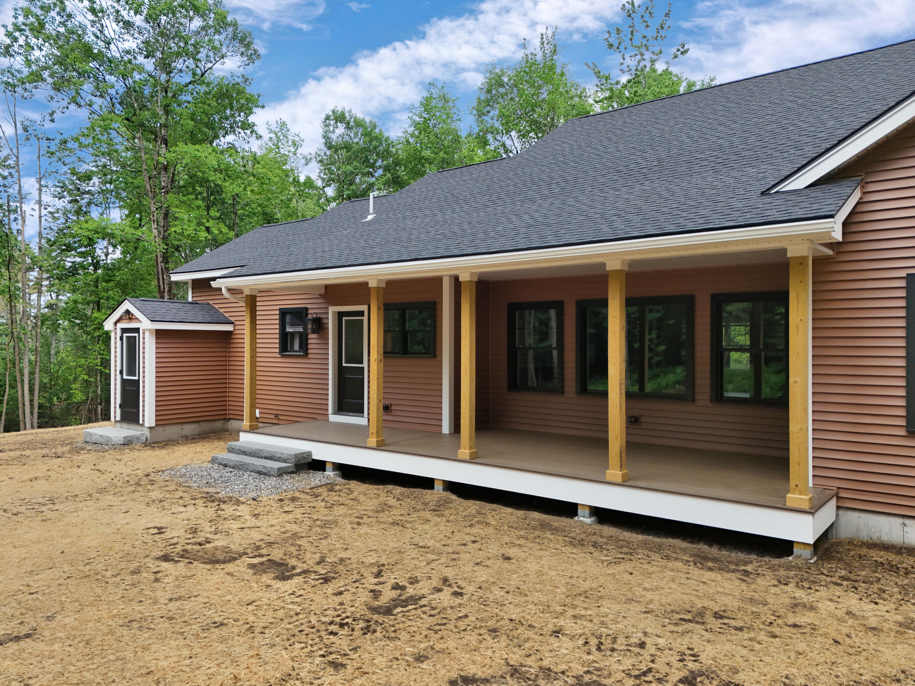 311 Chadbourne Ridge Road Property Photo 39