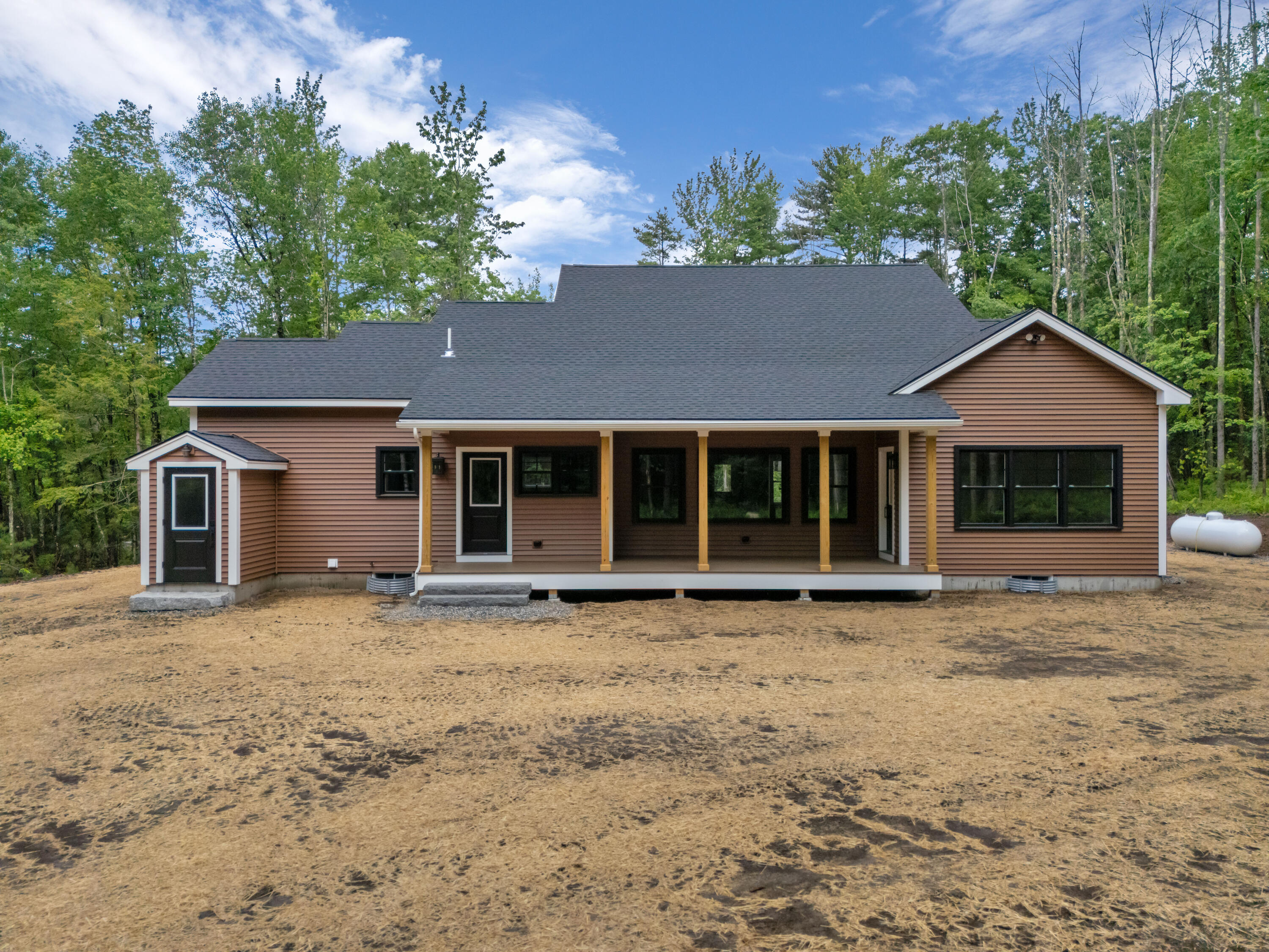 311 Chadbourne Ridge Road Property Photo 45