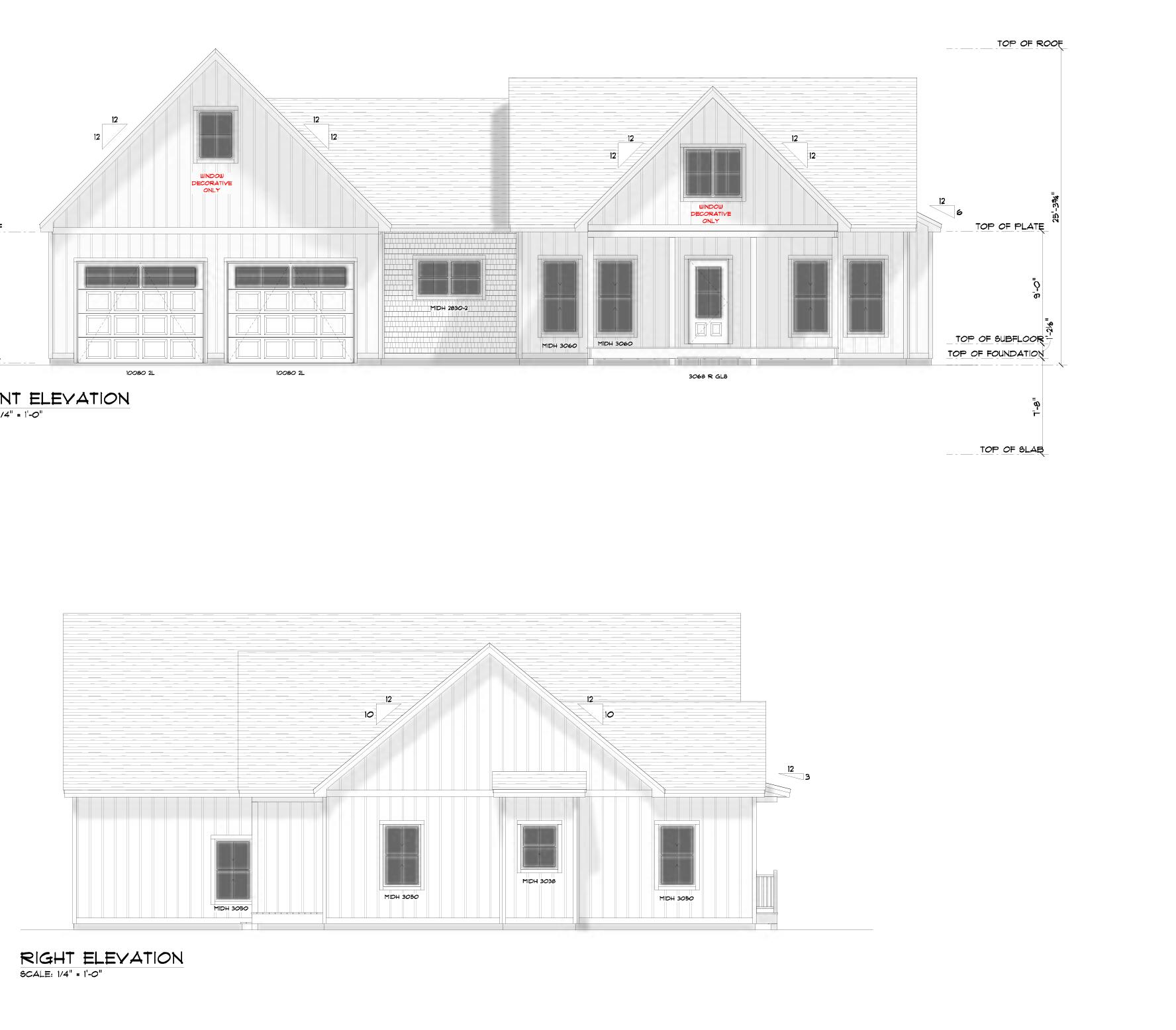 Lot 5 Hawk's Crossing Property Photo 1