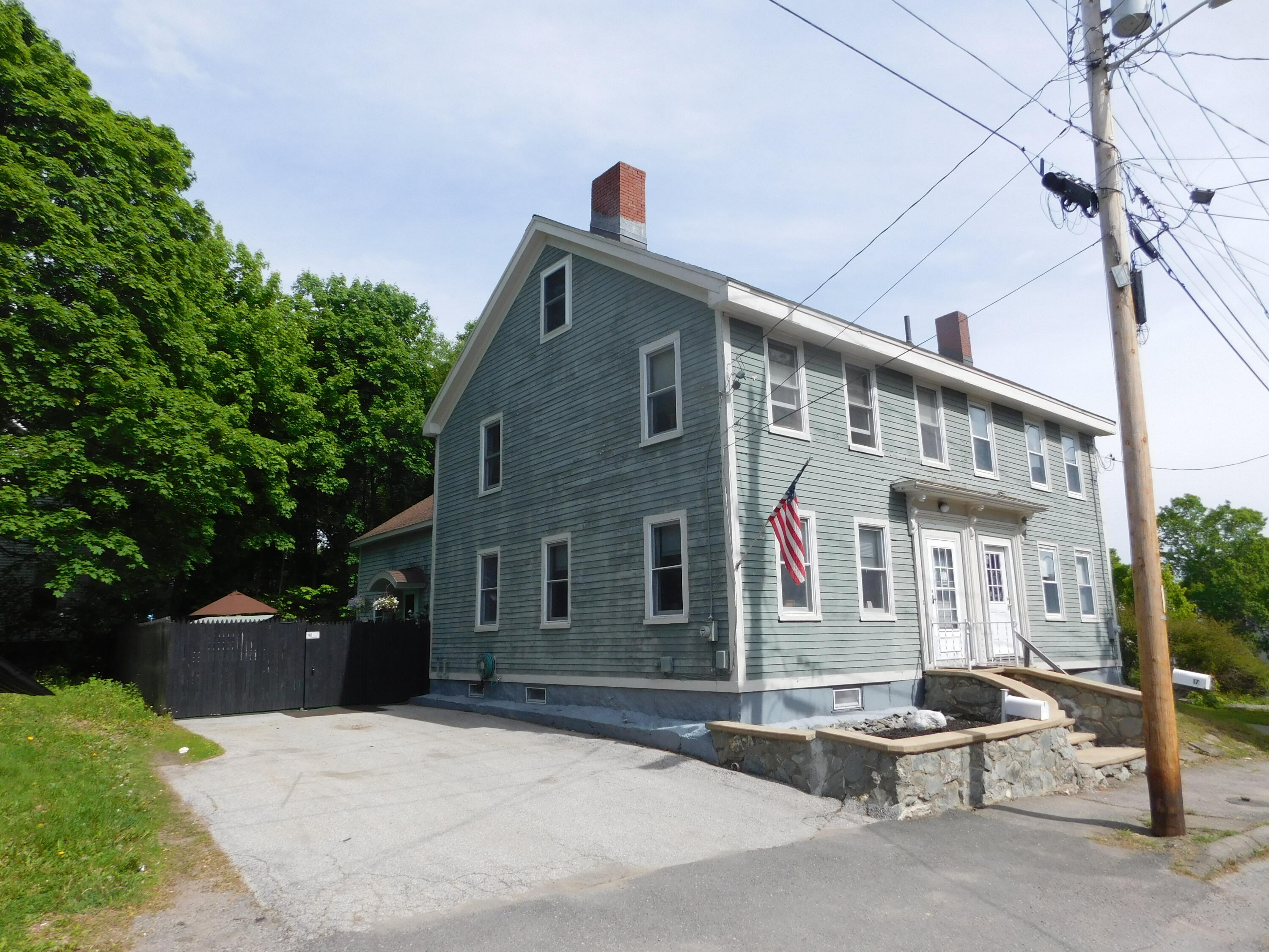 17 & 19 Boynton Street Property Photo 1