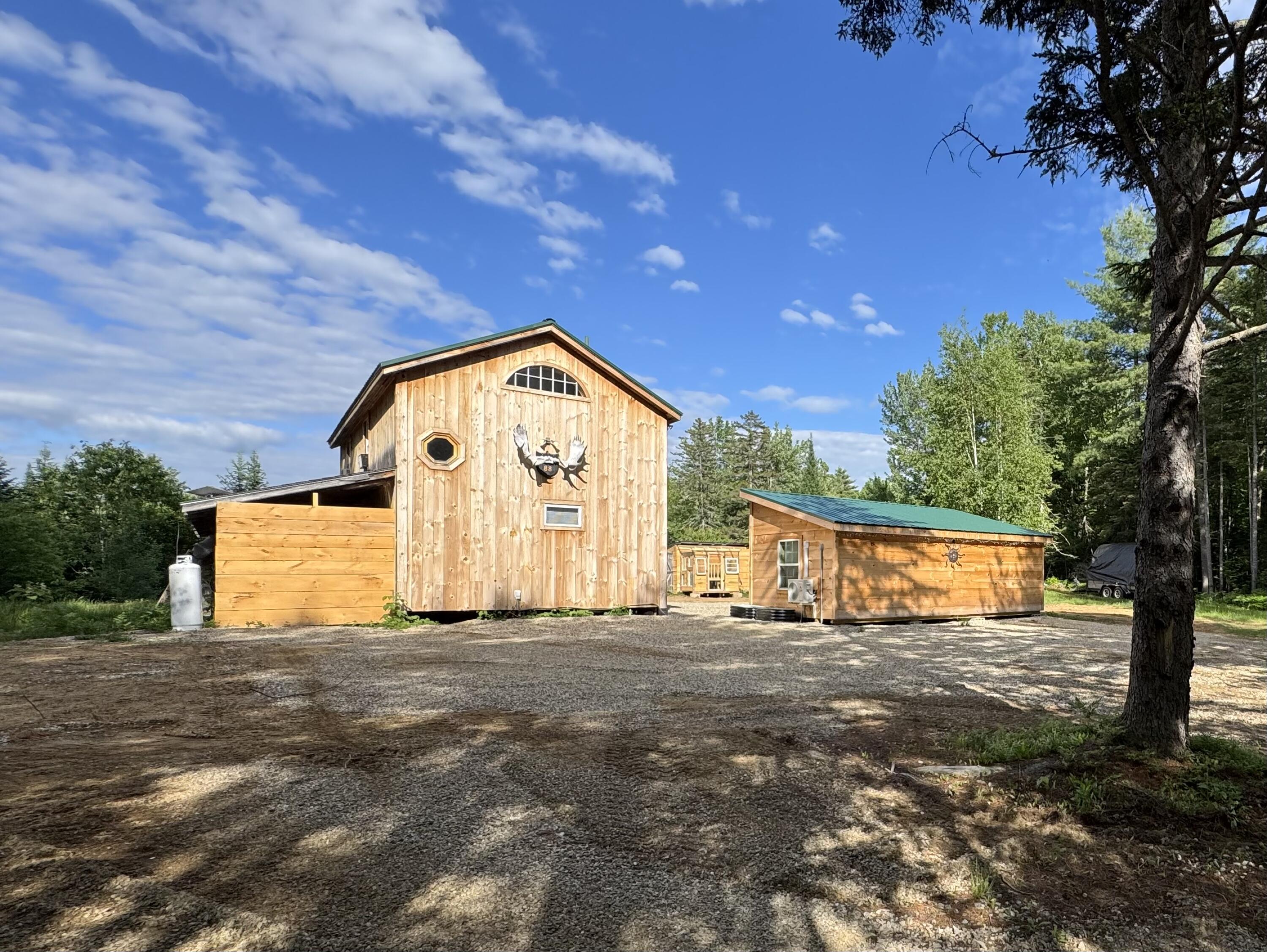 88 Coburn Road Property Photo 1