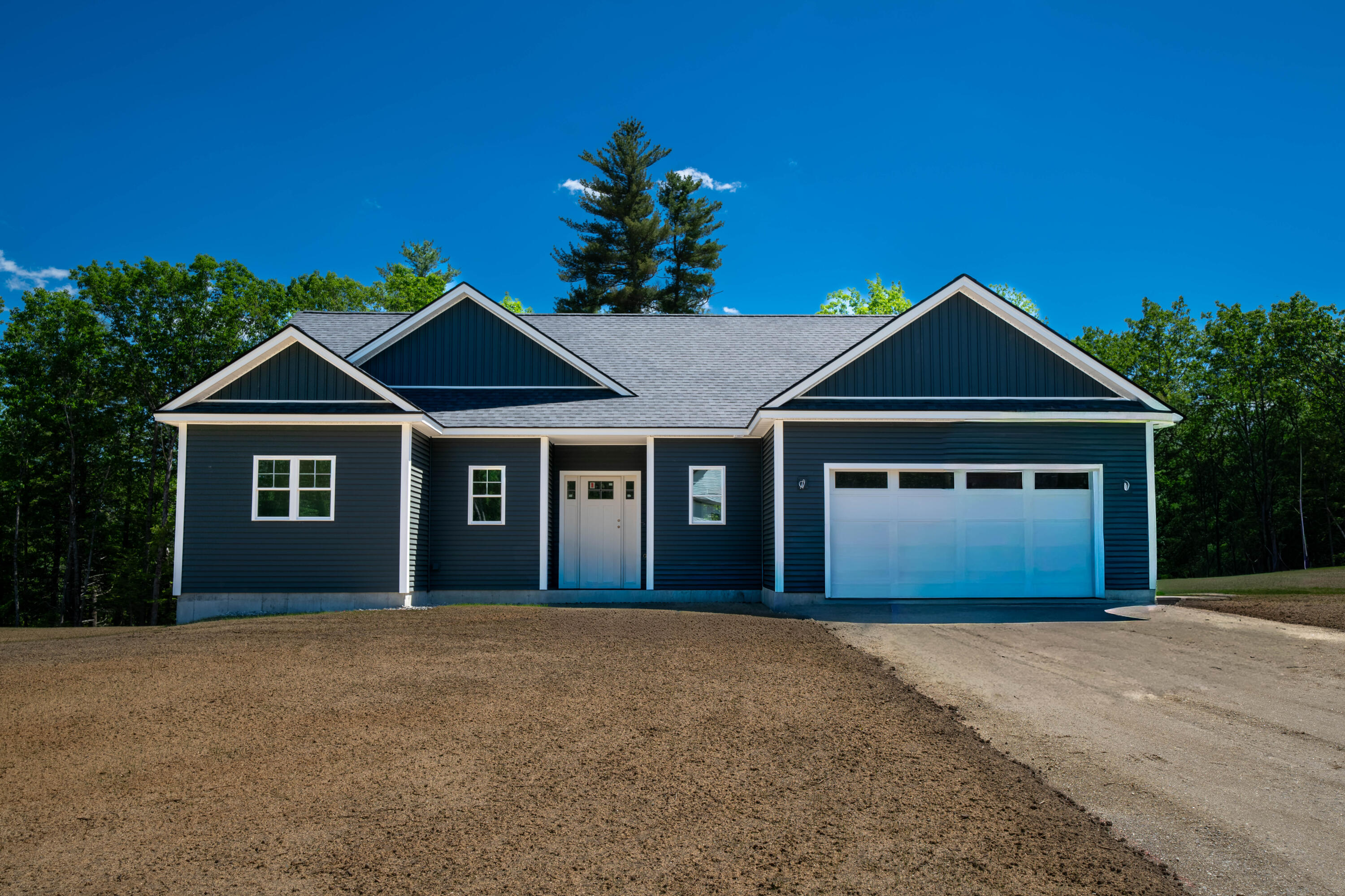 Lot 25 Woodcock Drive Property Photo 1