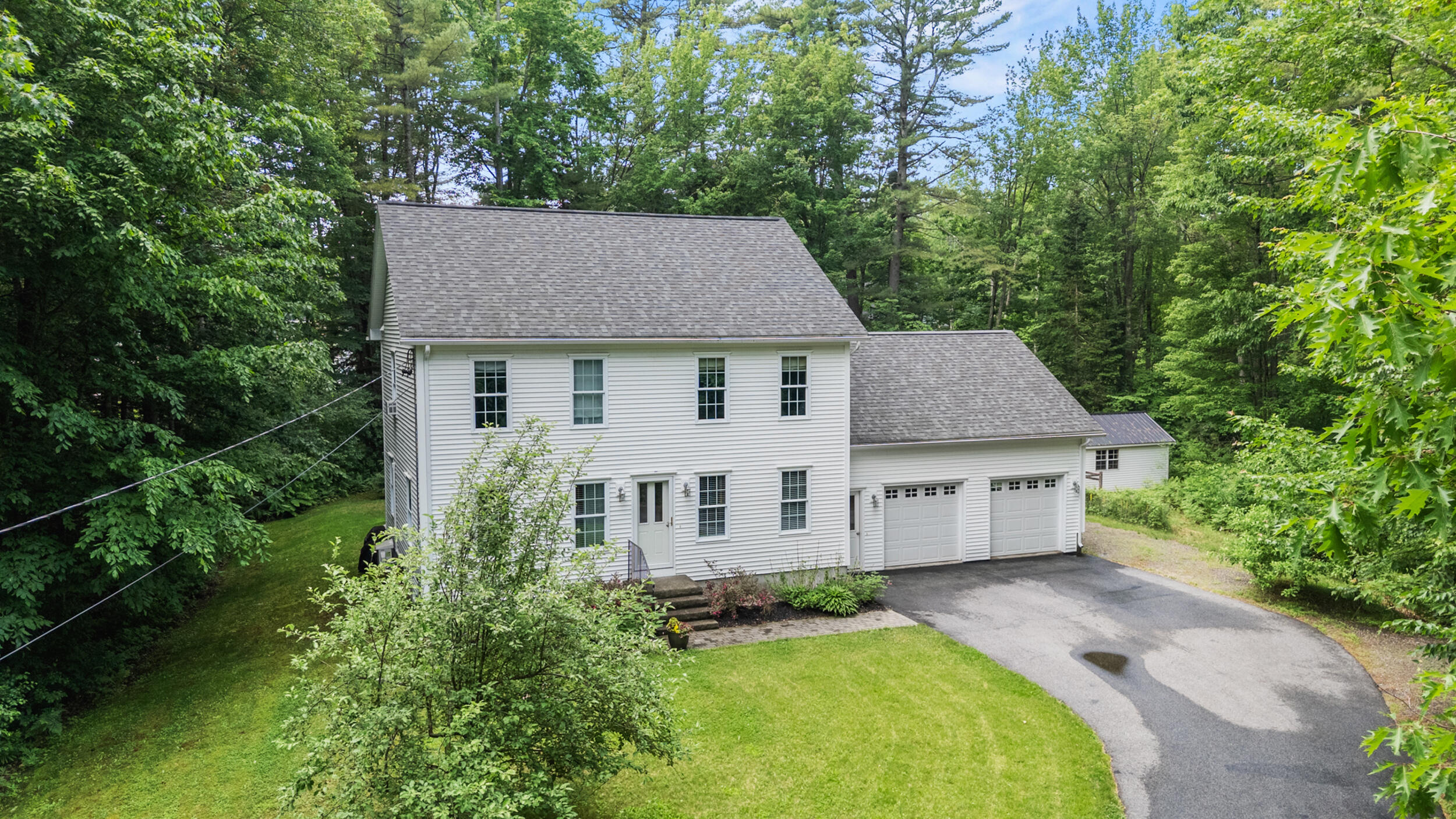 20 Preservation Drive Property Photo 1