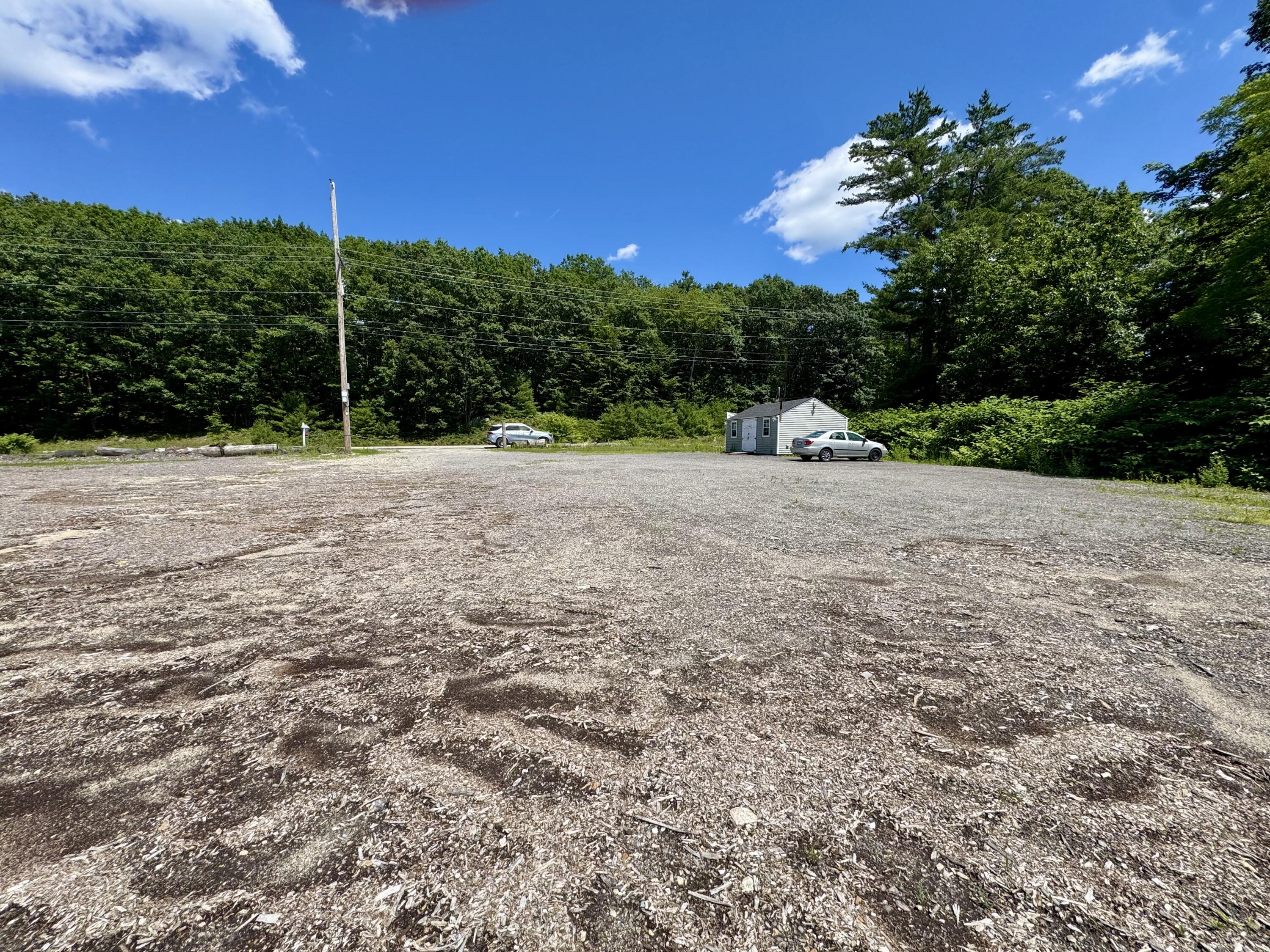 132 Roosevelt Trail Property Photo 1