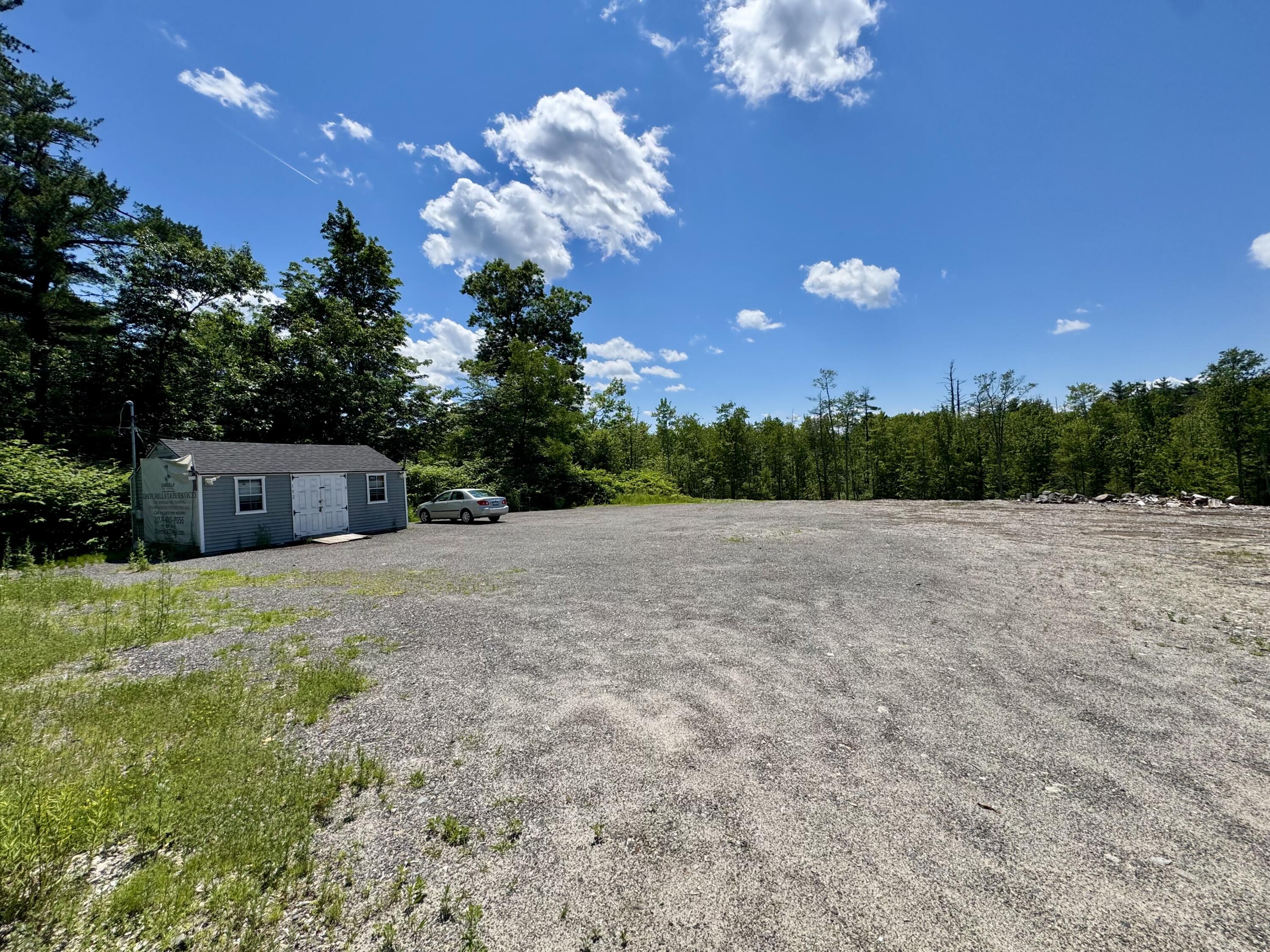 132 Roosevelt Trail Property Photo 2