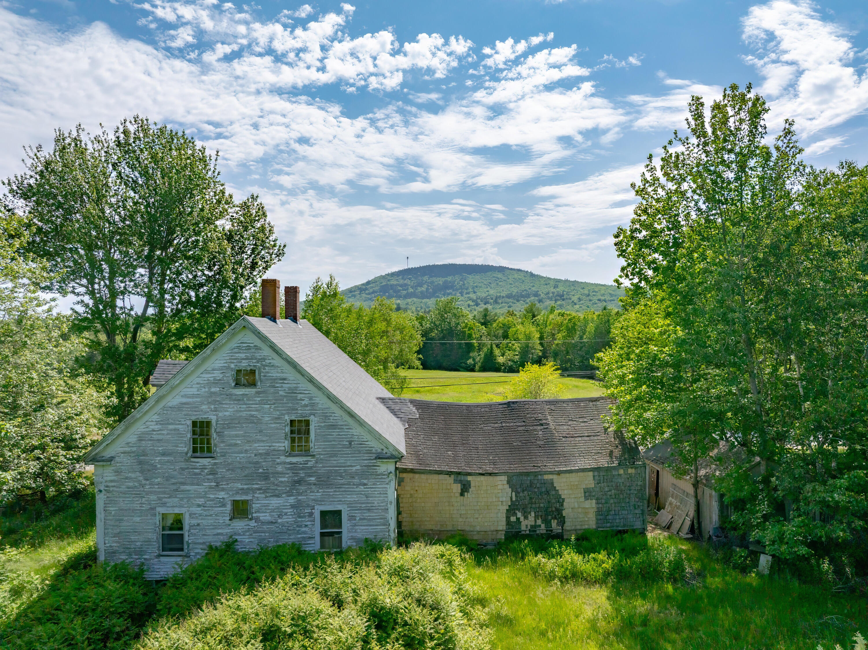 47 Turkey Farm Road Property Photo 1