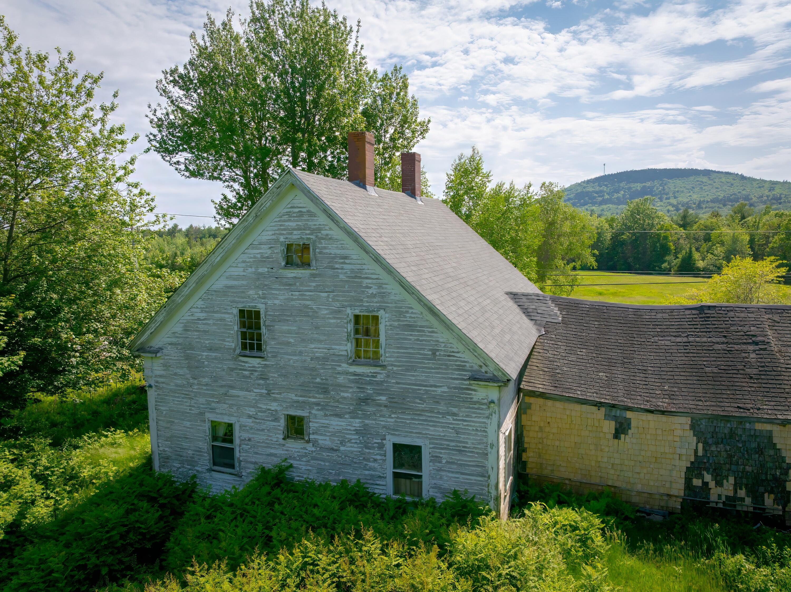 47 Turkey Farm Road Property Photo 9
