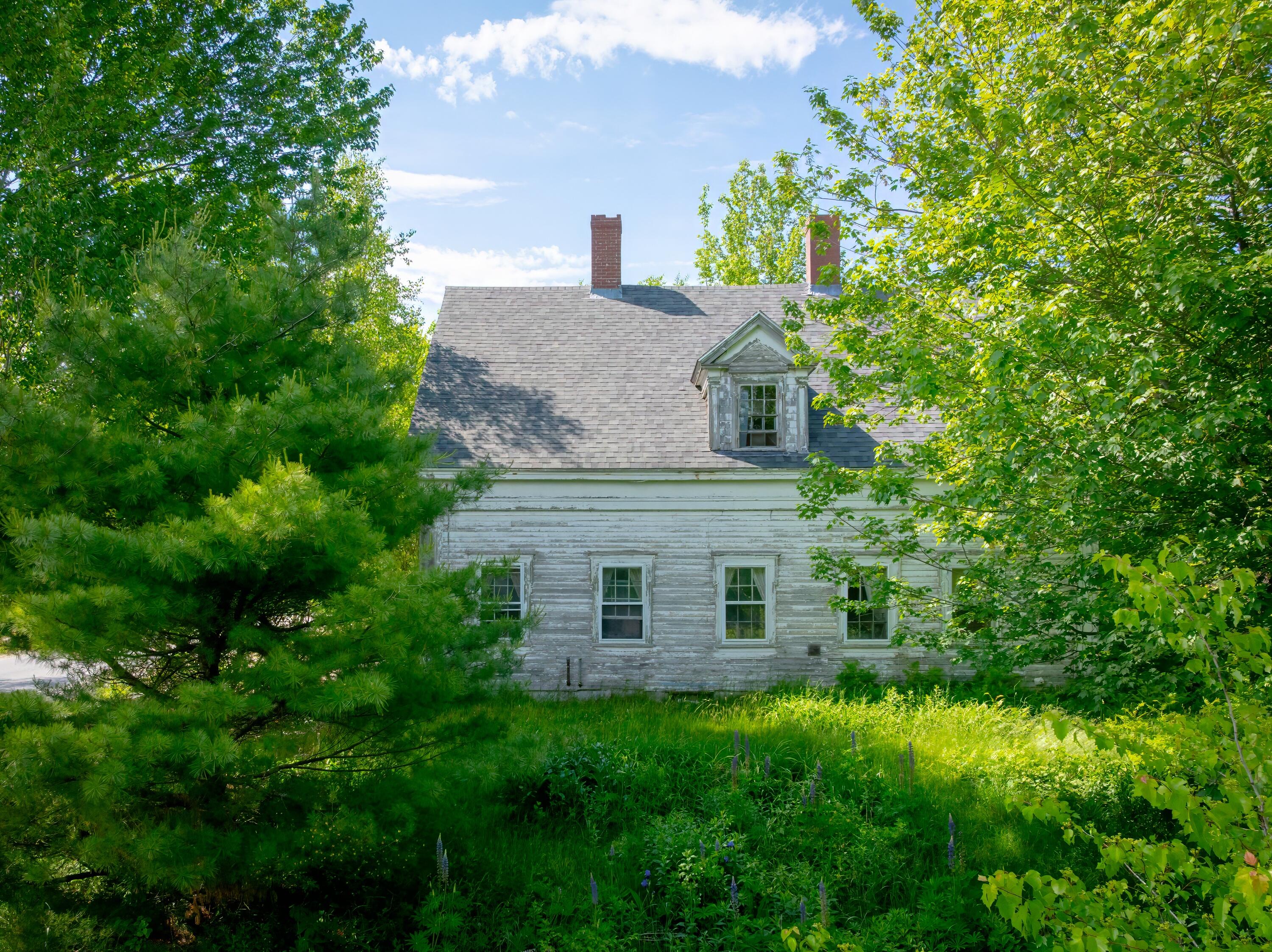 47 Turkey Farm Road Property Photo 11