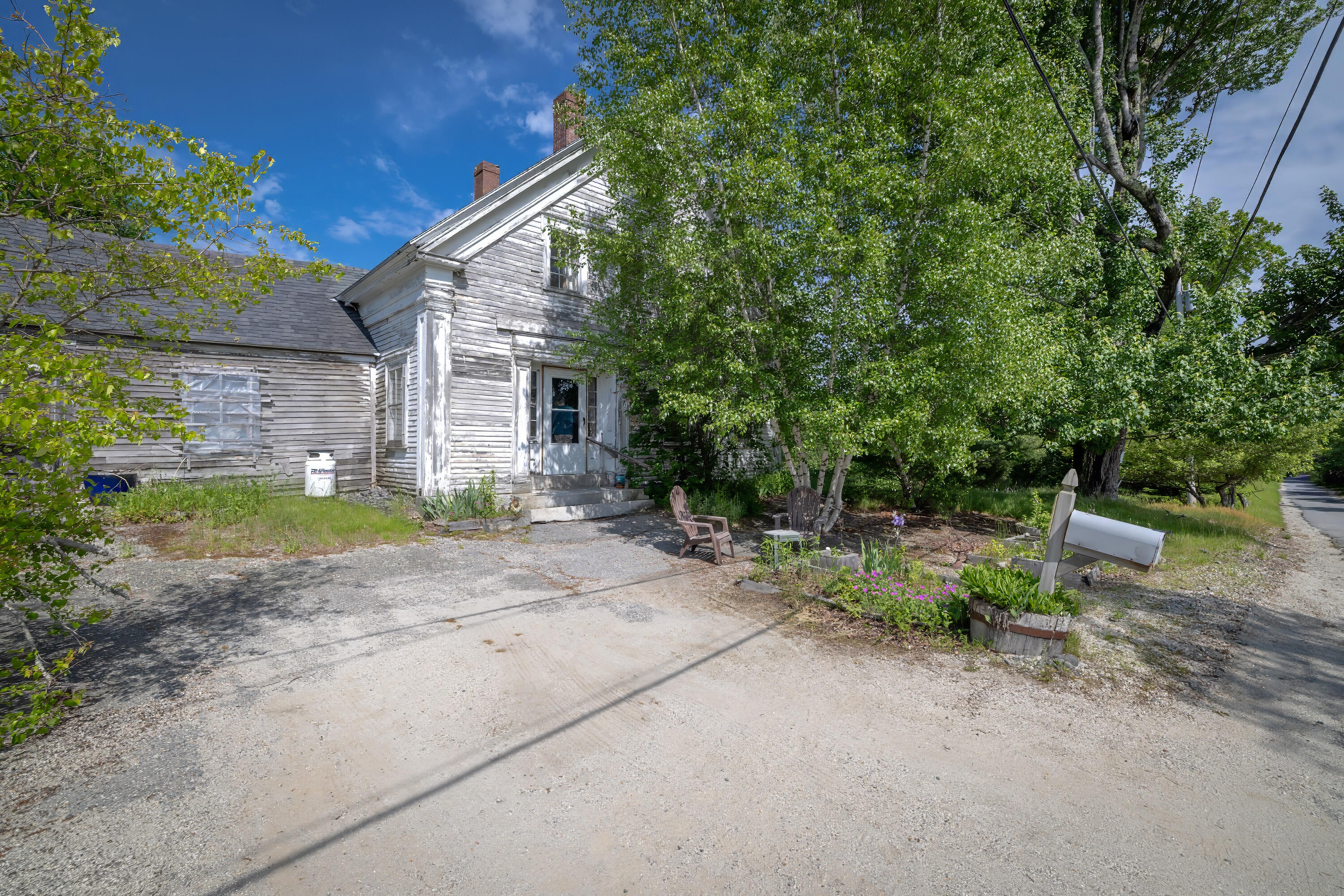 47 Turkey Farm Road Property Photo 13
