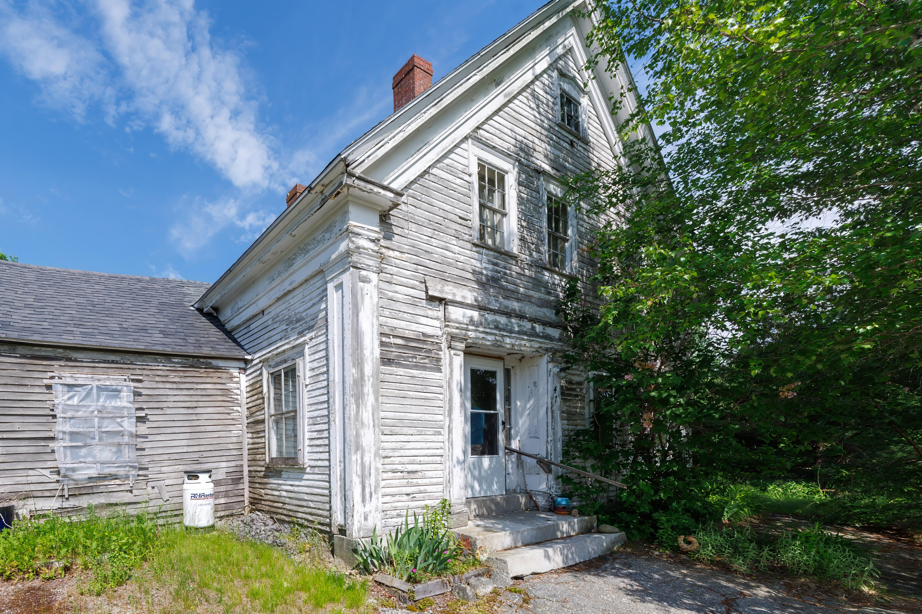 47 Turkey Farm Road Property Photo 14