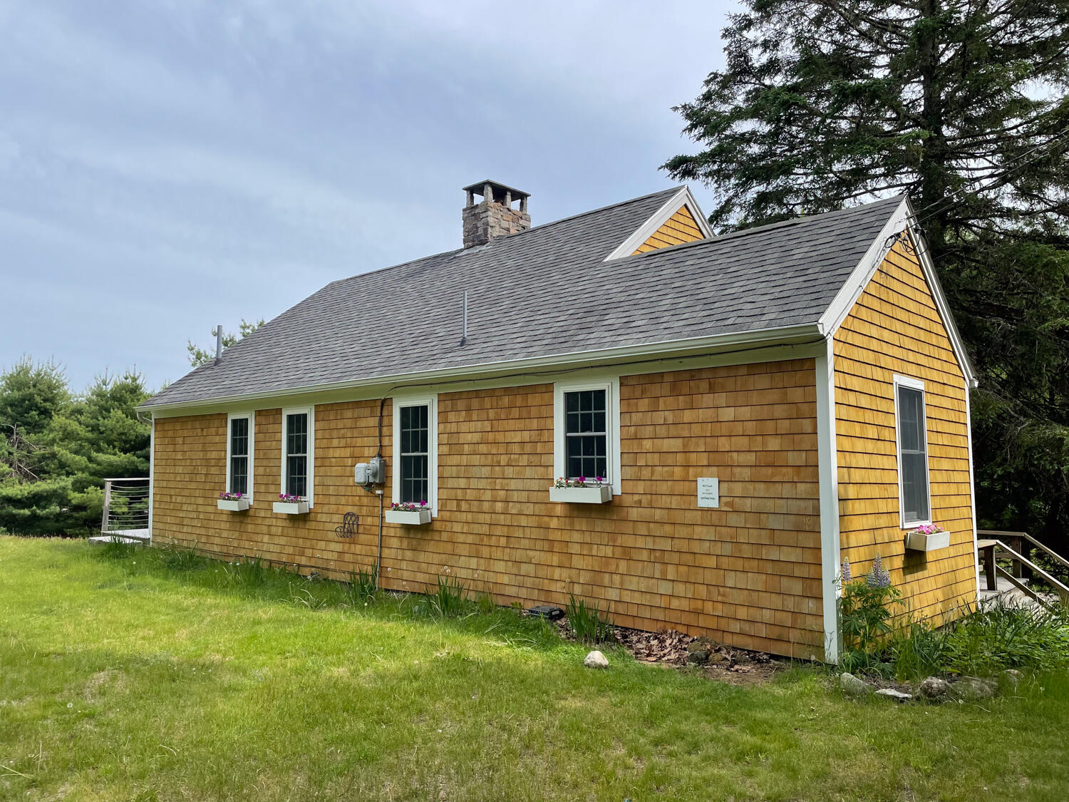 99 Whitney Farm Road Property Photo 1