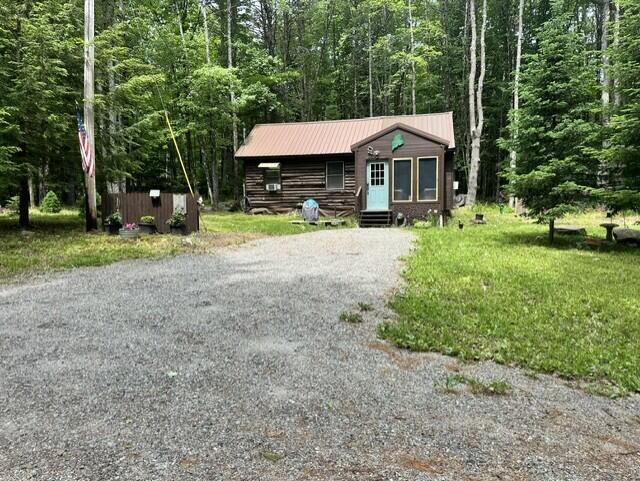 1196 Edes Falls Road Property Photo 1