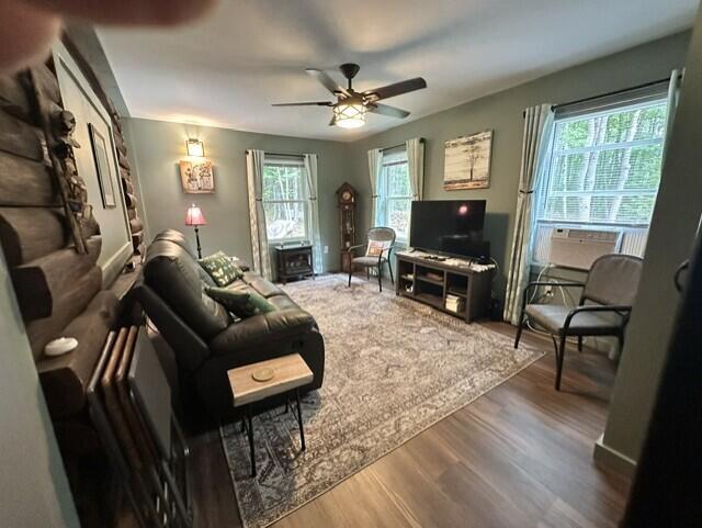 1196 Edes Falls Road Property Photo 3
