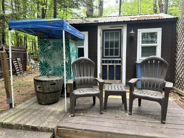 1196 Edes Falls Road Property Photo 8