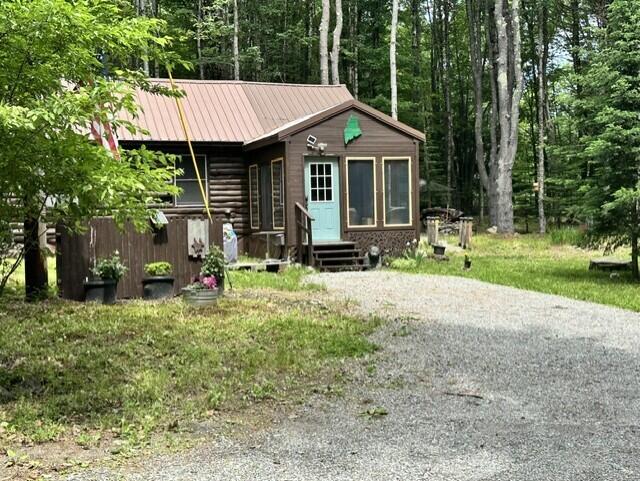 1196 Edes Falls Road Property Photo 11