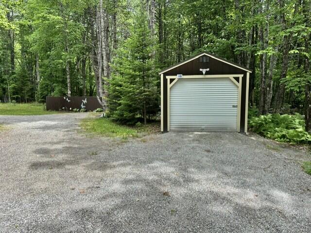 1196 Edes Falls Road Property Photo 12