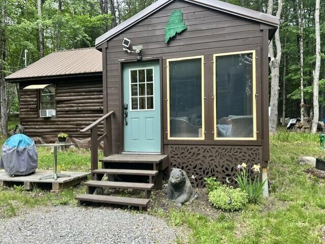 1196 Edes Falls Road Property Photo 15
