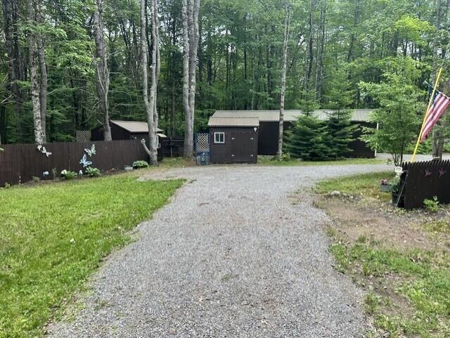 1196 Edes Falls Road Property Photo 17