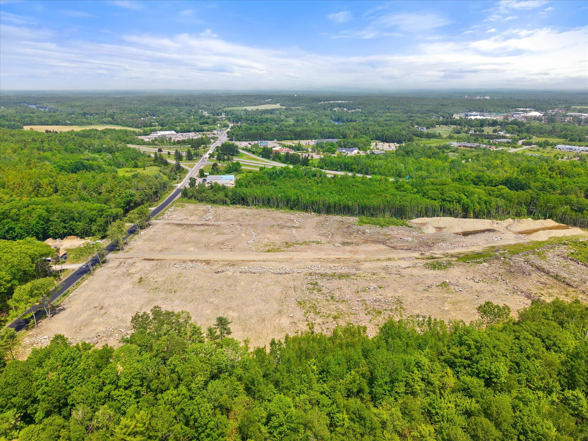 Lot# B Stillwater Avenue Property Photo 1
