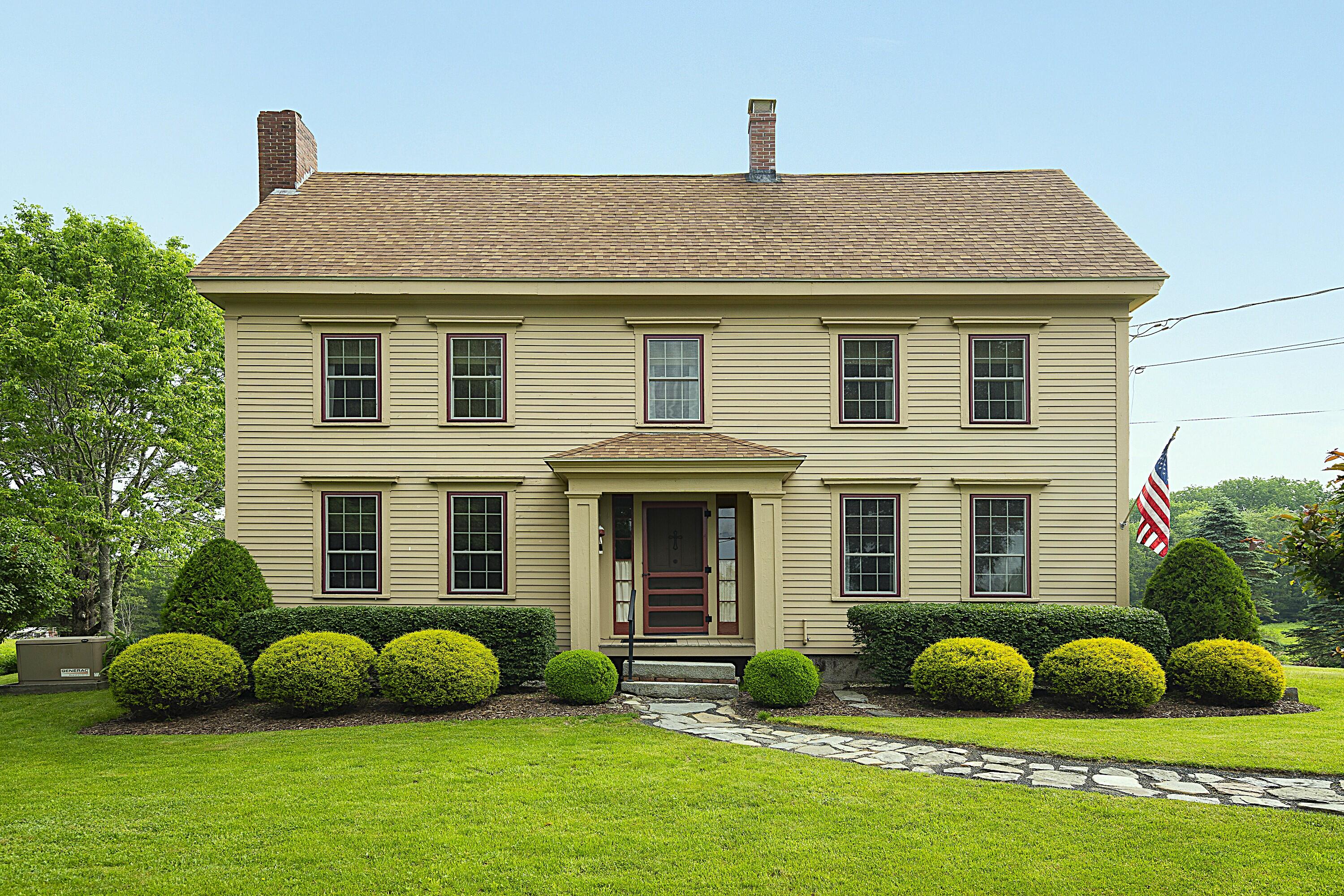 29 Town Hall Road