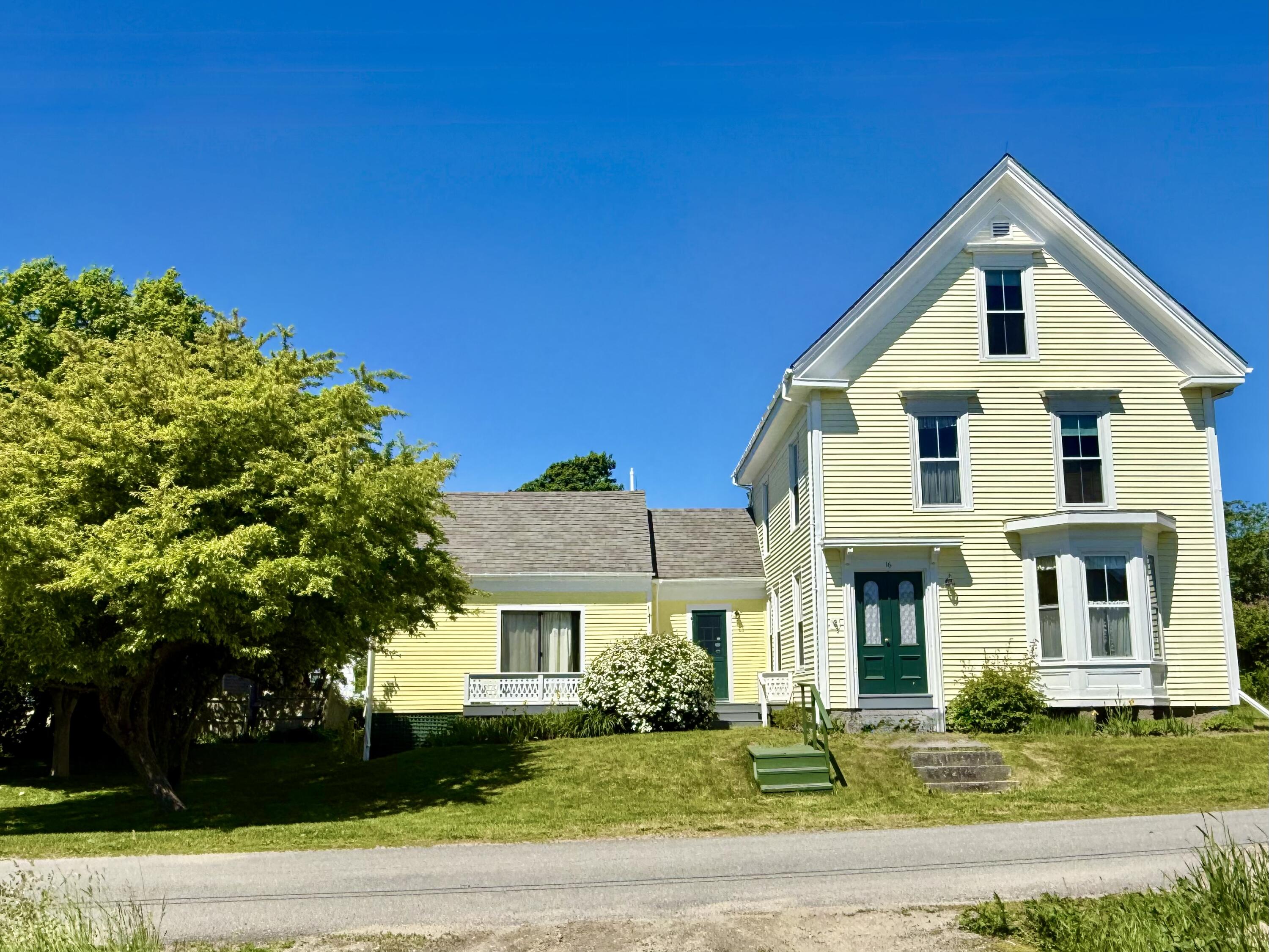 16 Brighton Avenue Property Photo 1