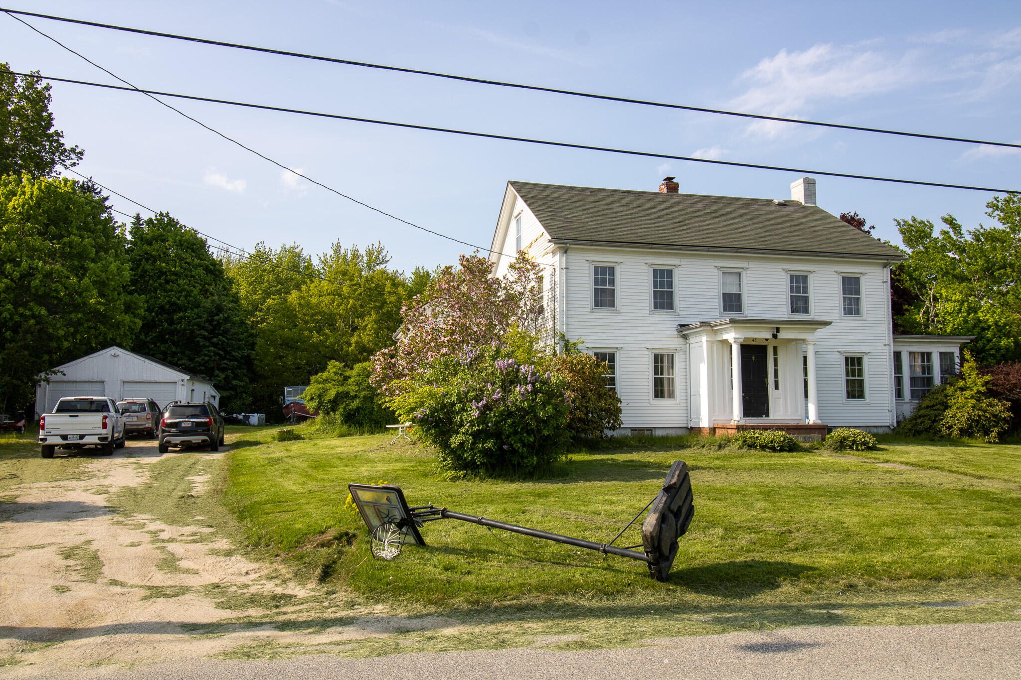 43 Cottage Street Property Photo 1