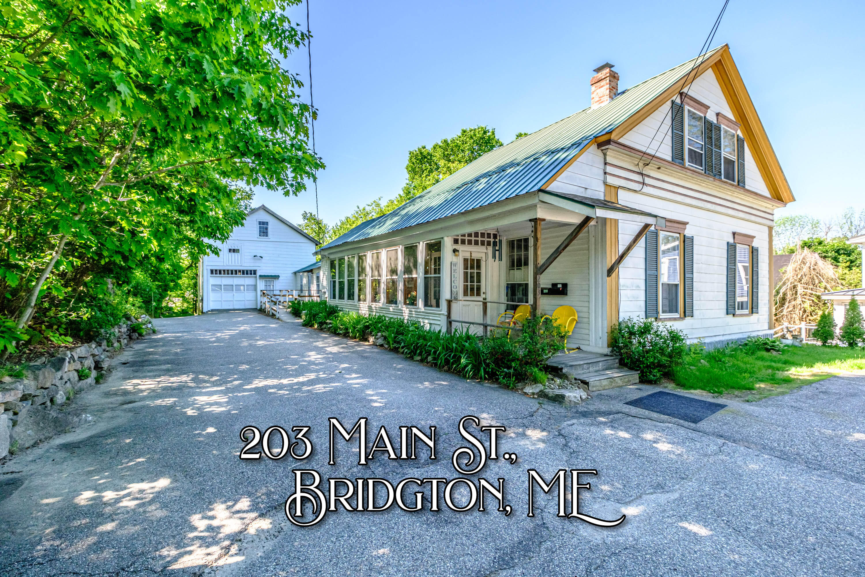 203 Main Street Property Photo 1