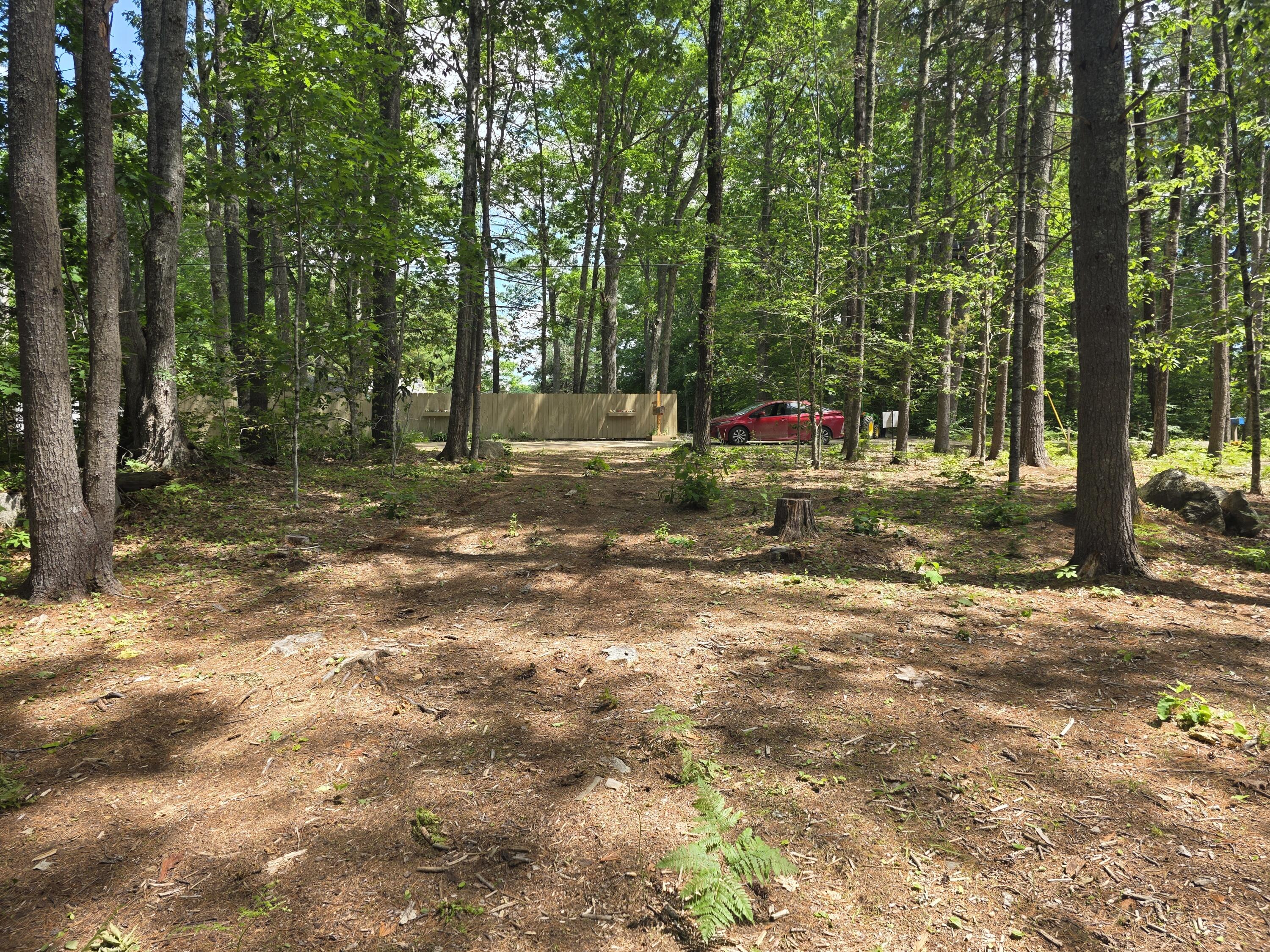 91 Frye Road Property Photo 2