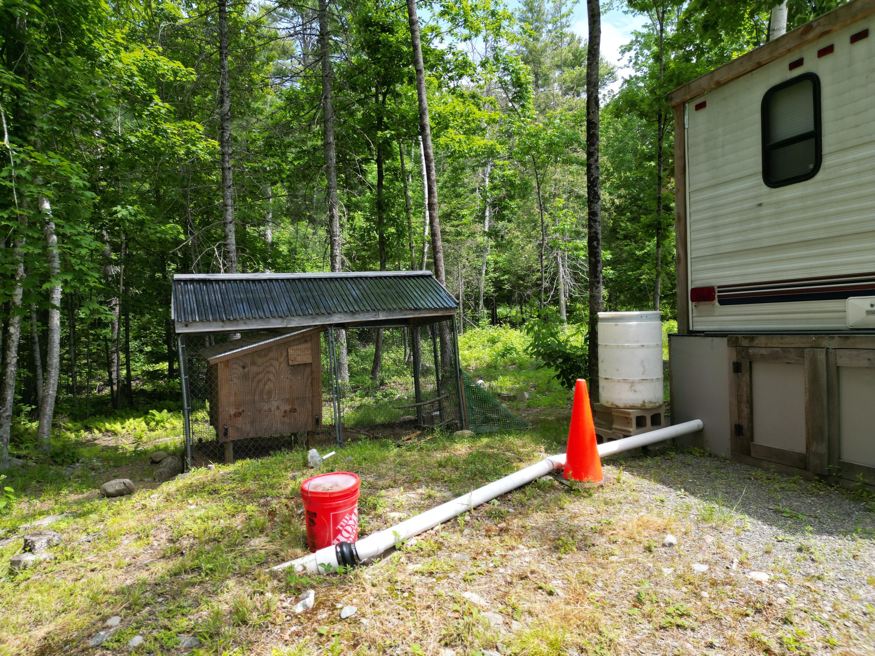 173 North Dixmont Road Property Photo 19