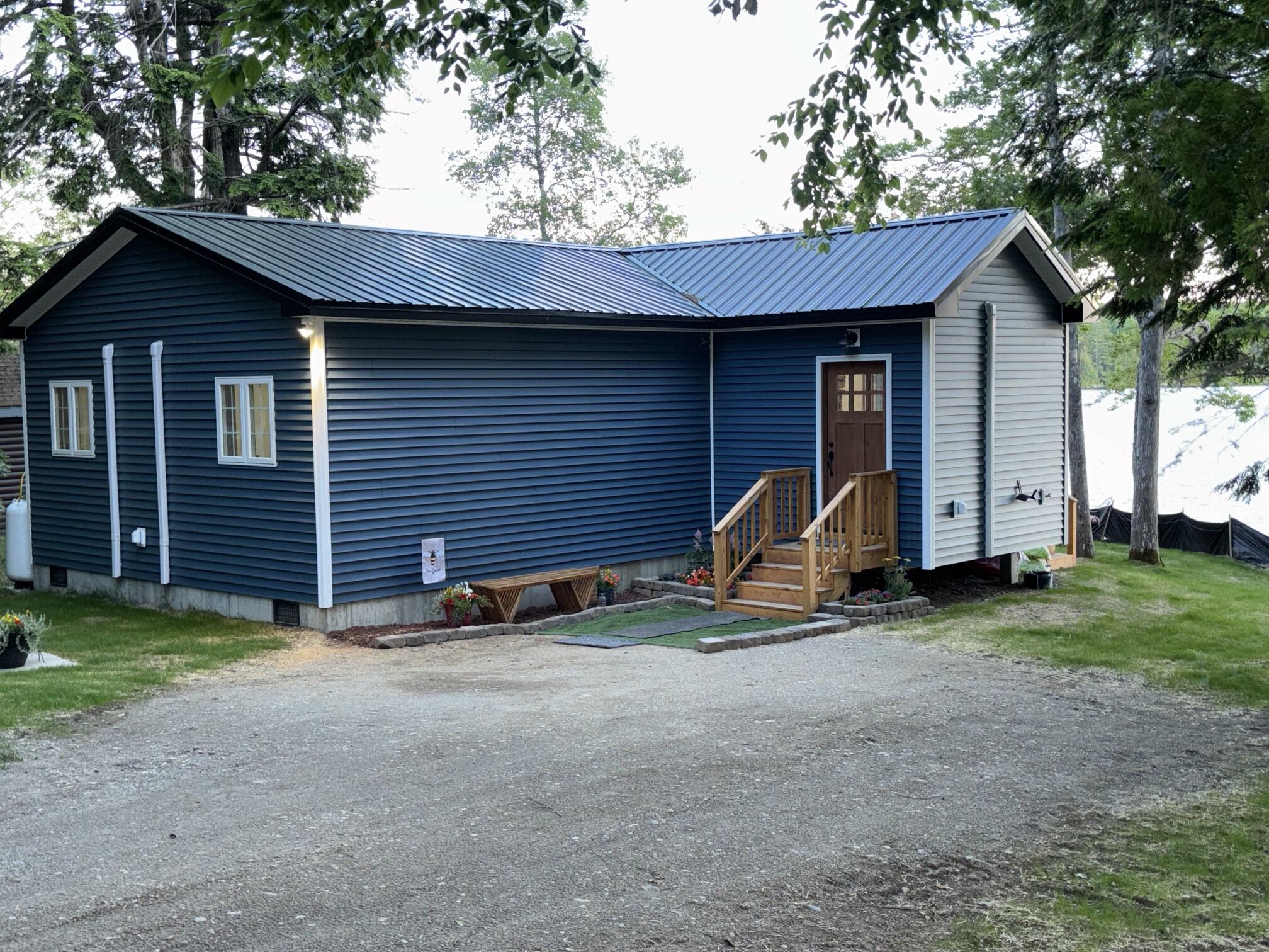 214 Camp Road Property Photo 1