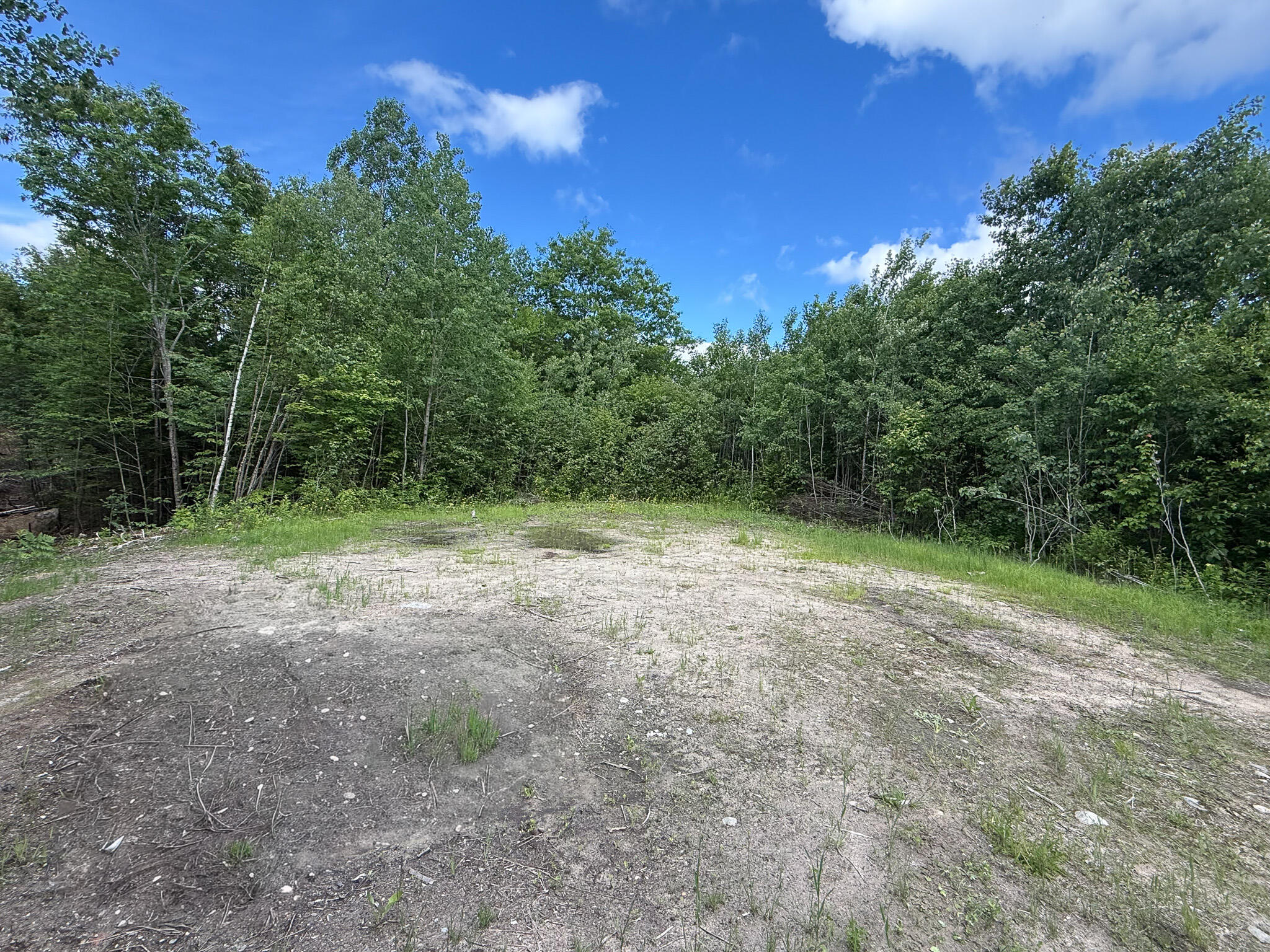Map 10 Lot 1 Dow Brook Road Property Photo 11