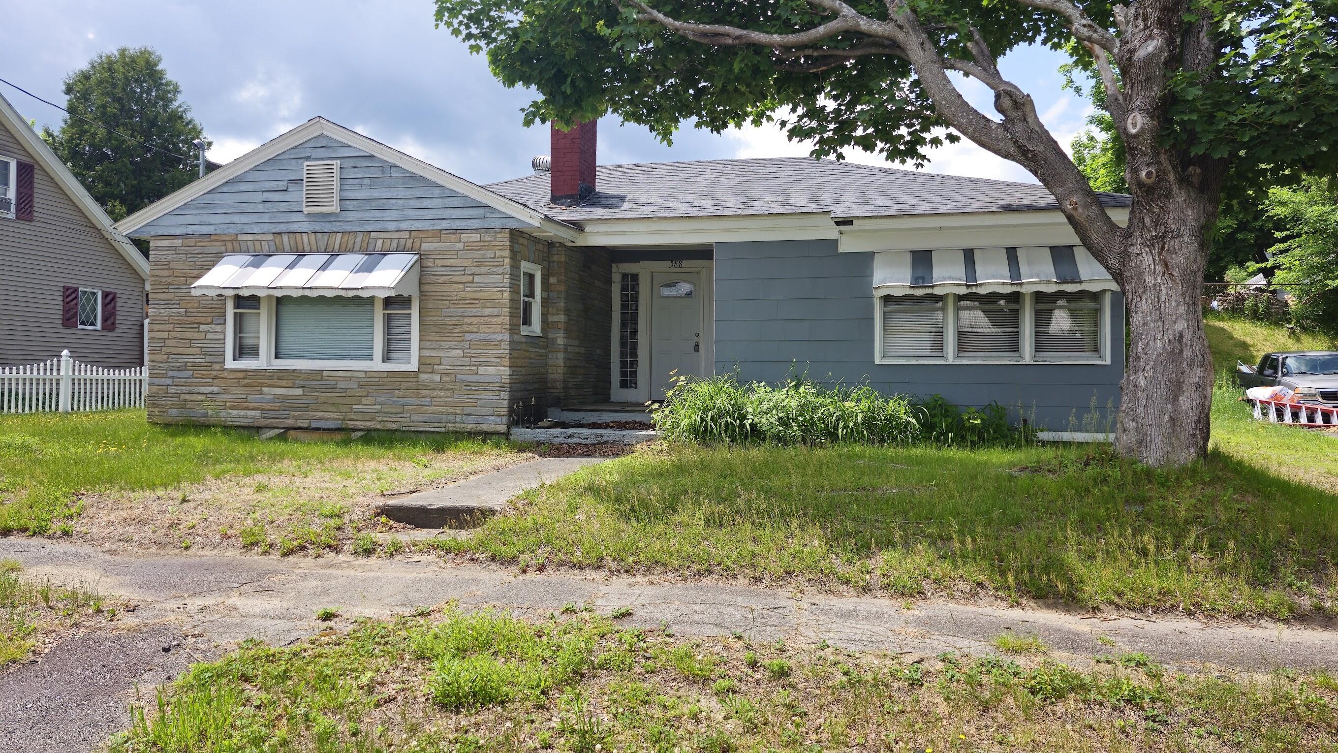 388 Aroostook Avenue Property Photo 1