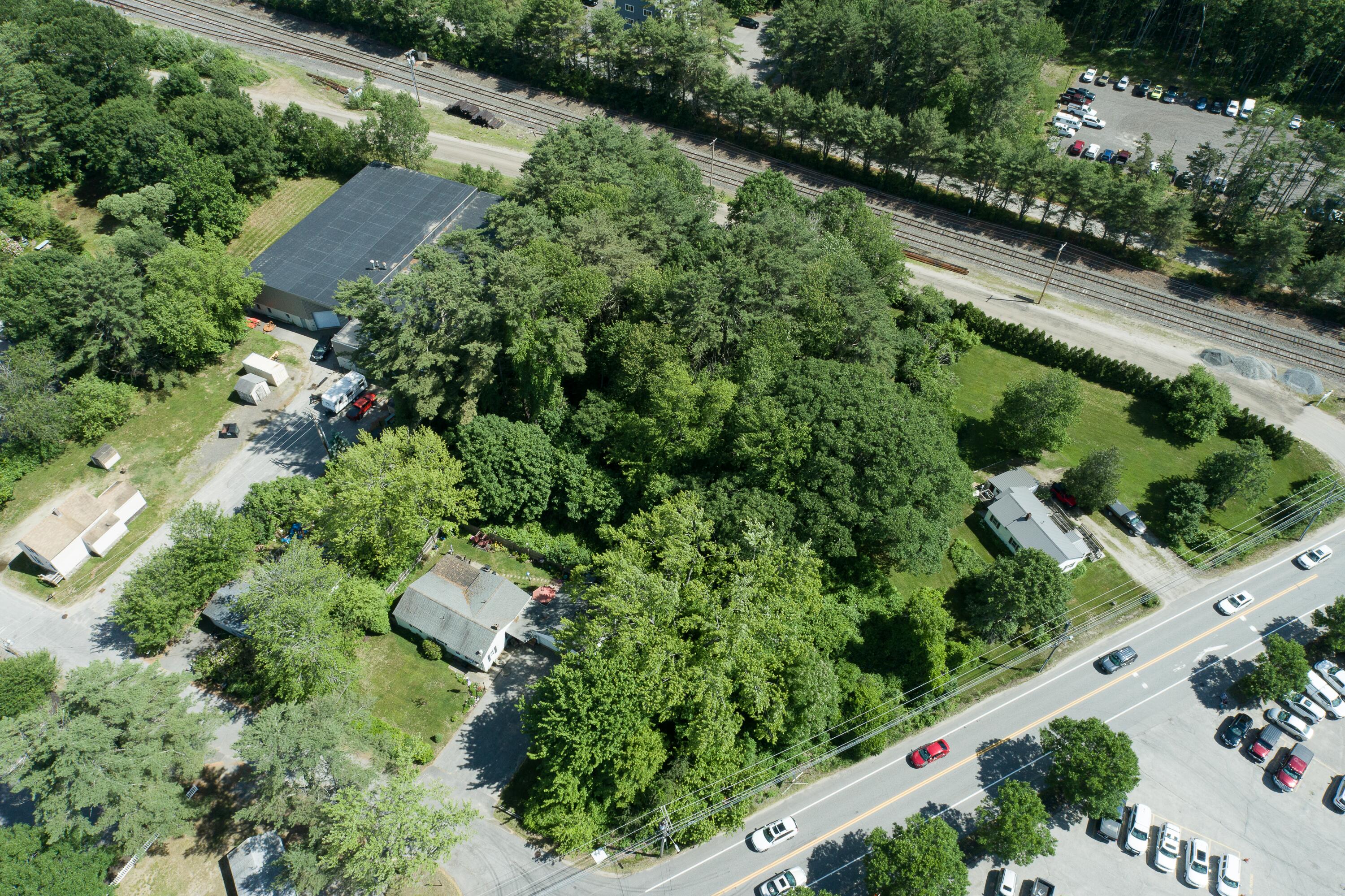 Lot #0 Church Road Property Photo 2