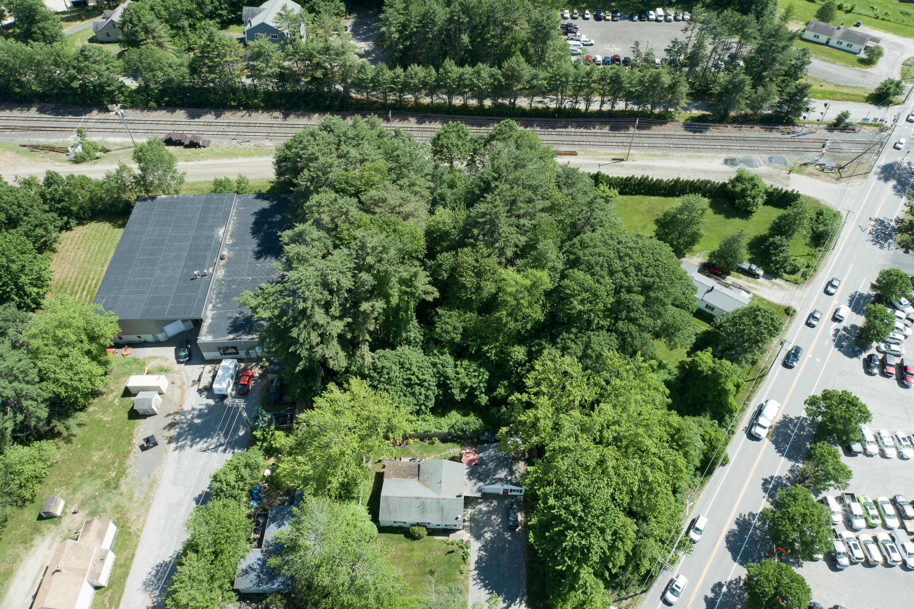 Lot #0 Church Road Property Photo 3