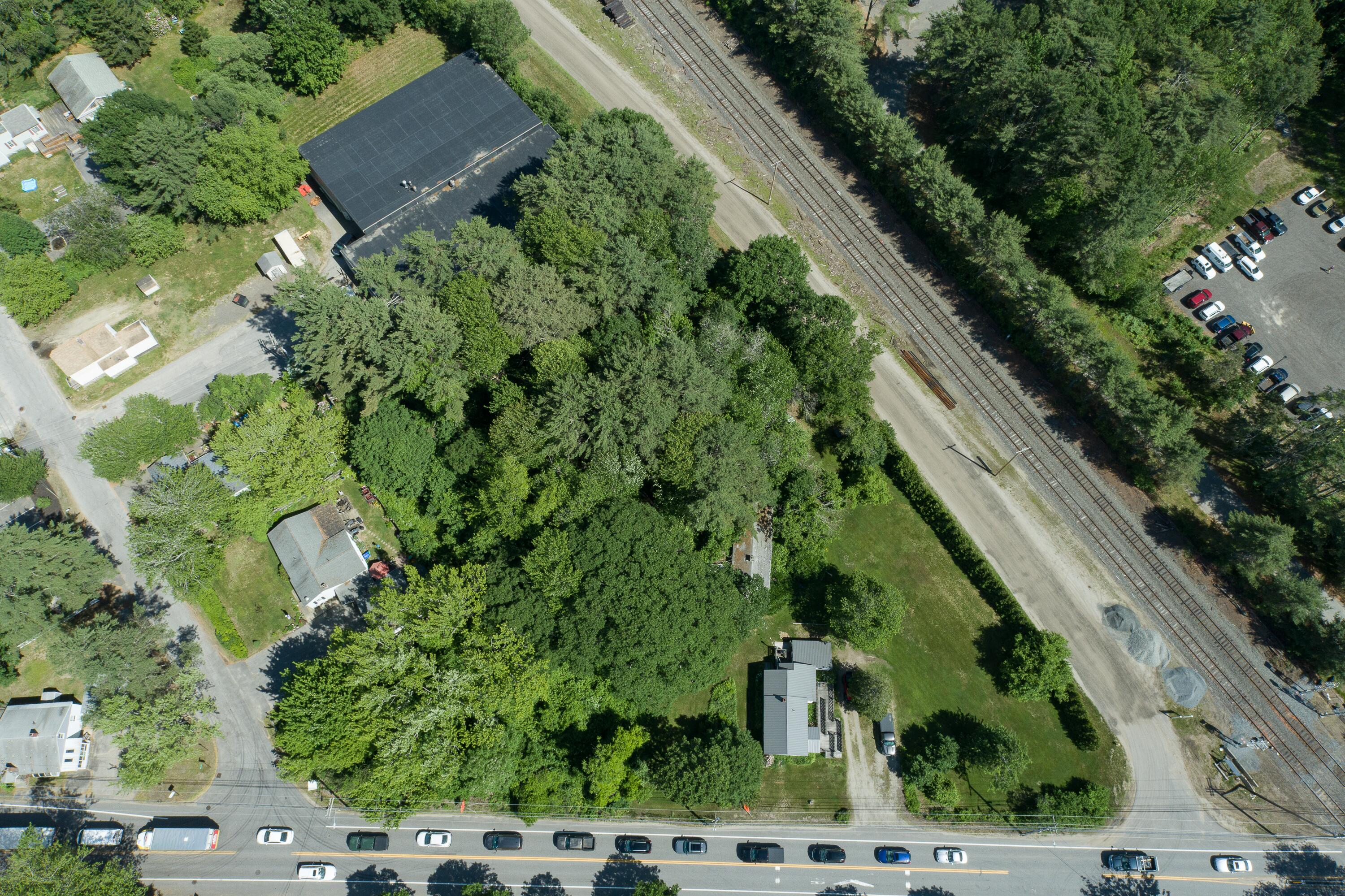 Lot #0 Church Road Property Photo 5