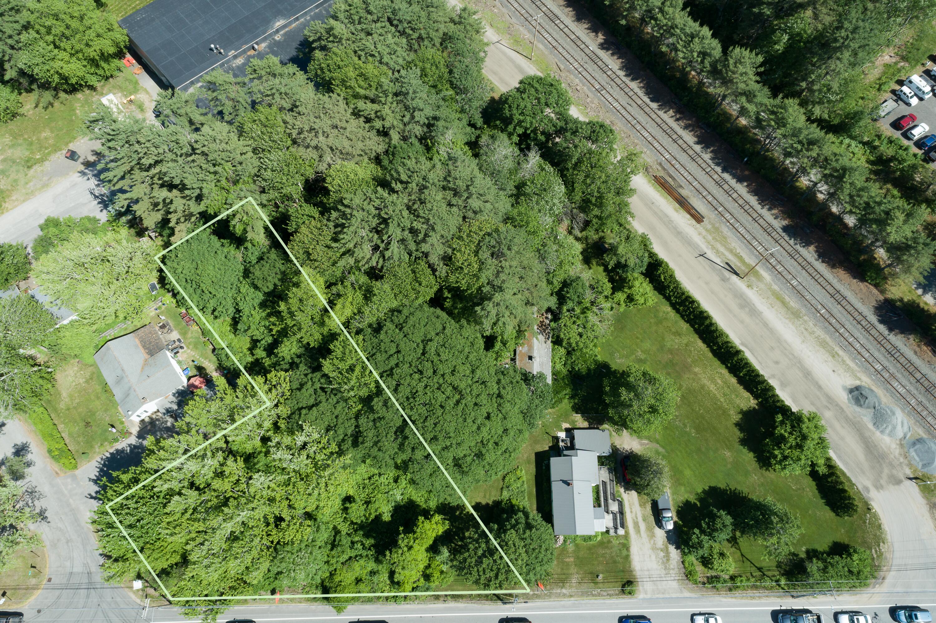 Lot #0 Church Road Property Photo 6