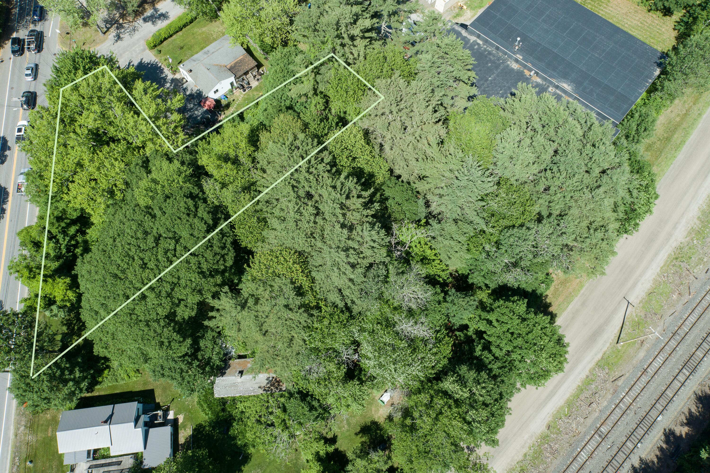 Lot #0 Church Road Property Photo 7