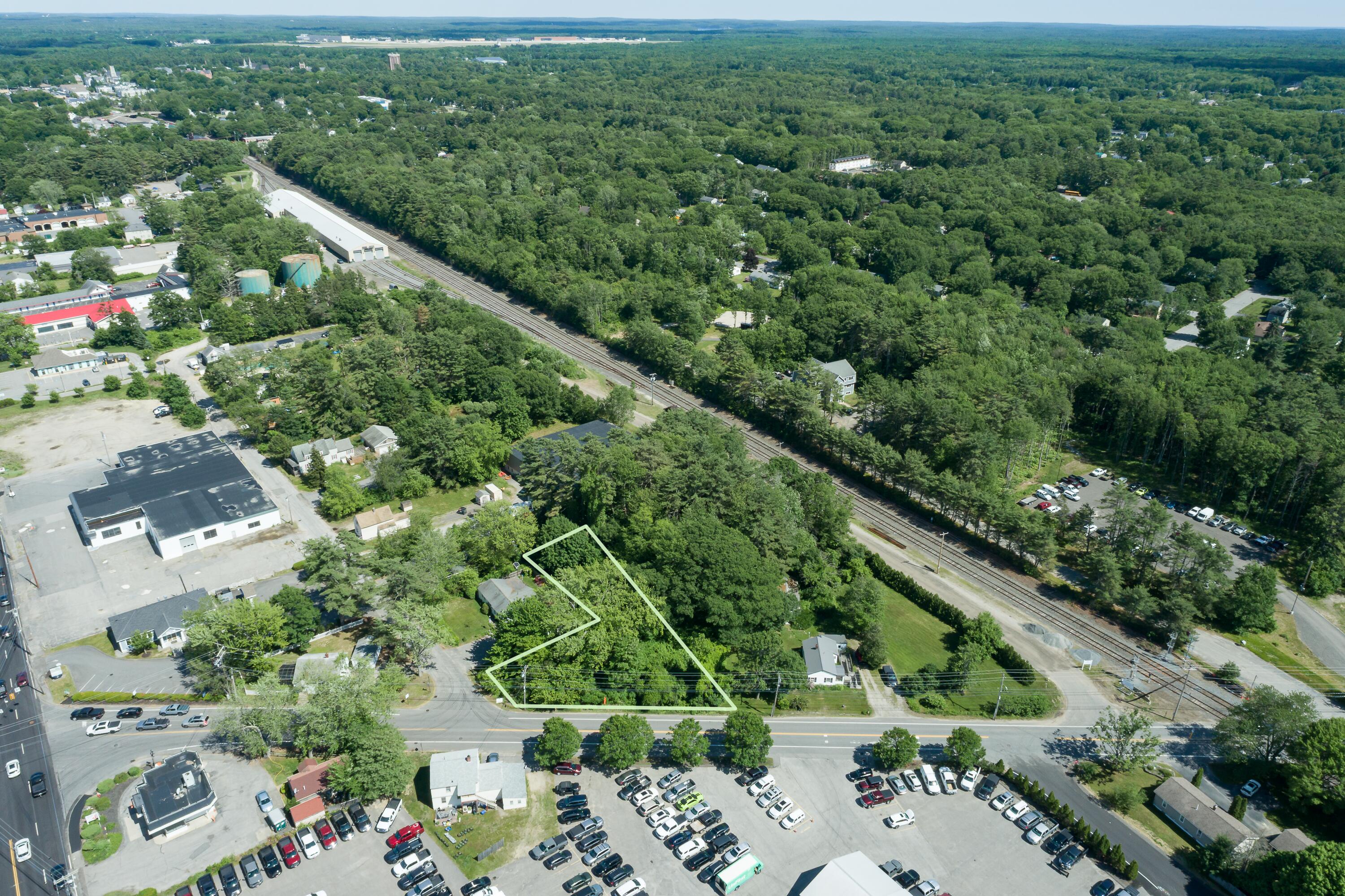 Lot #0 Church Road Property Photo 9