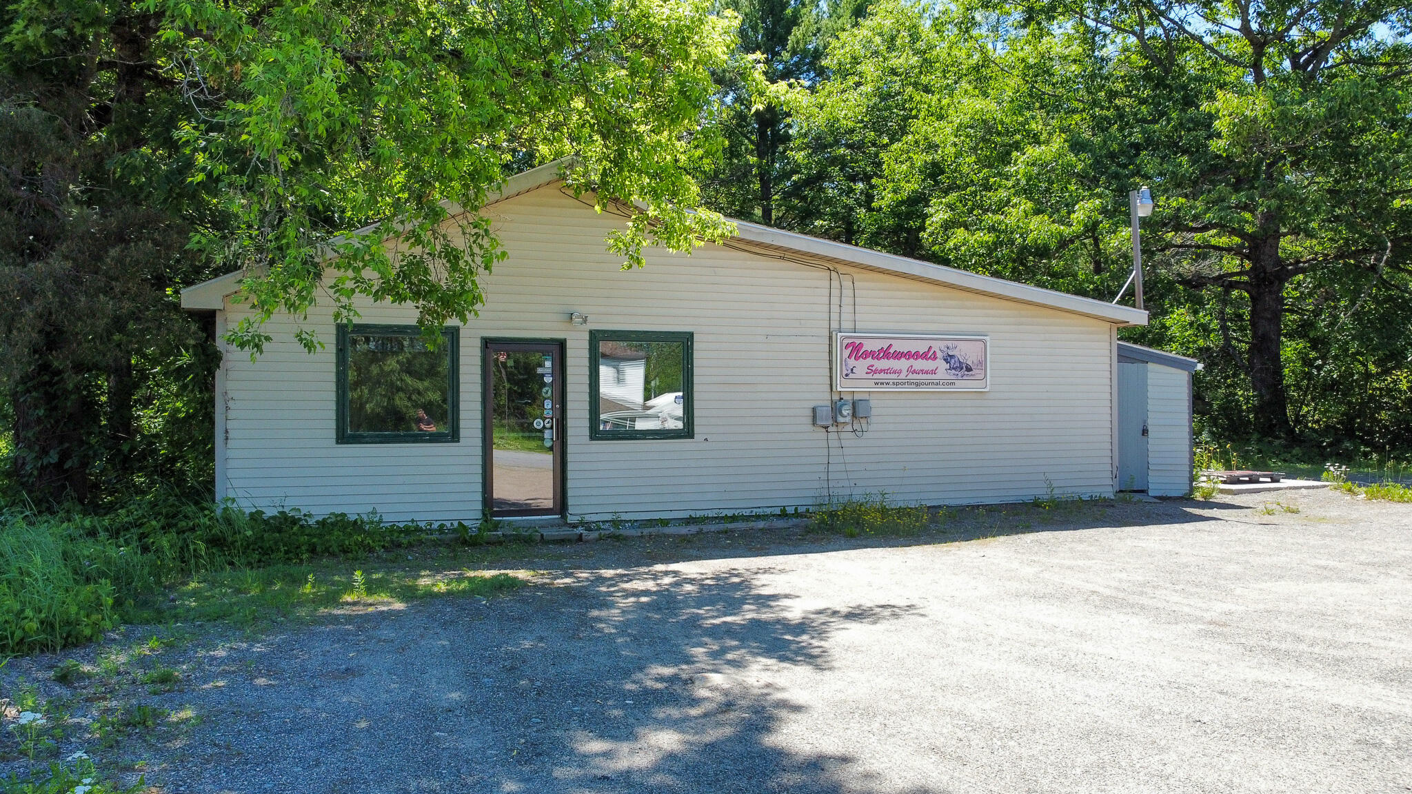 57 Old County Road N Property Photo 1