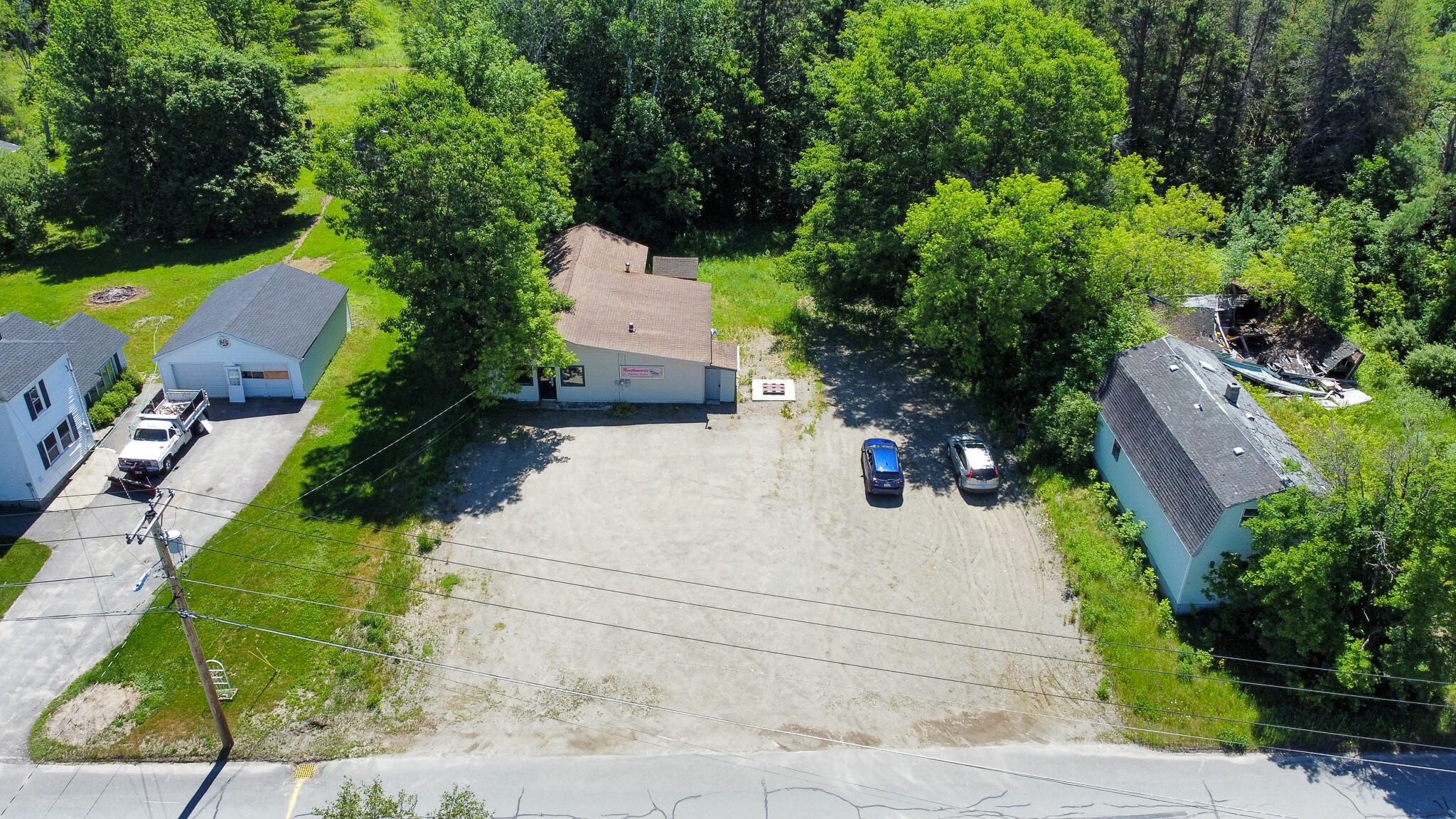 57 Old County Road N Property Photo 3