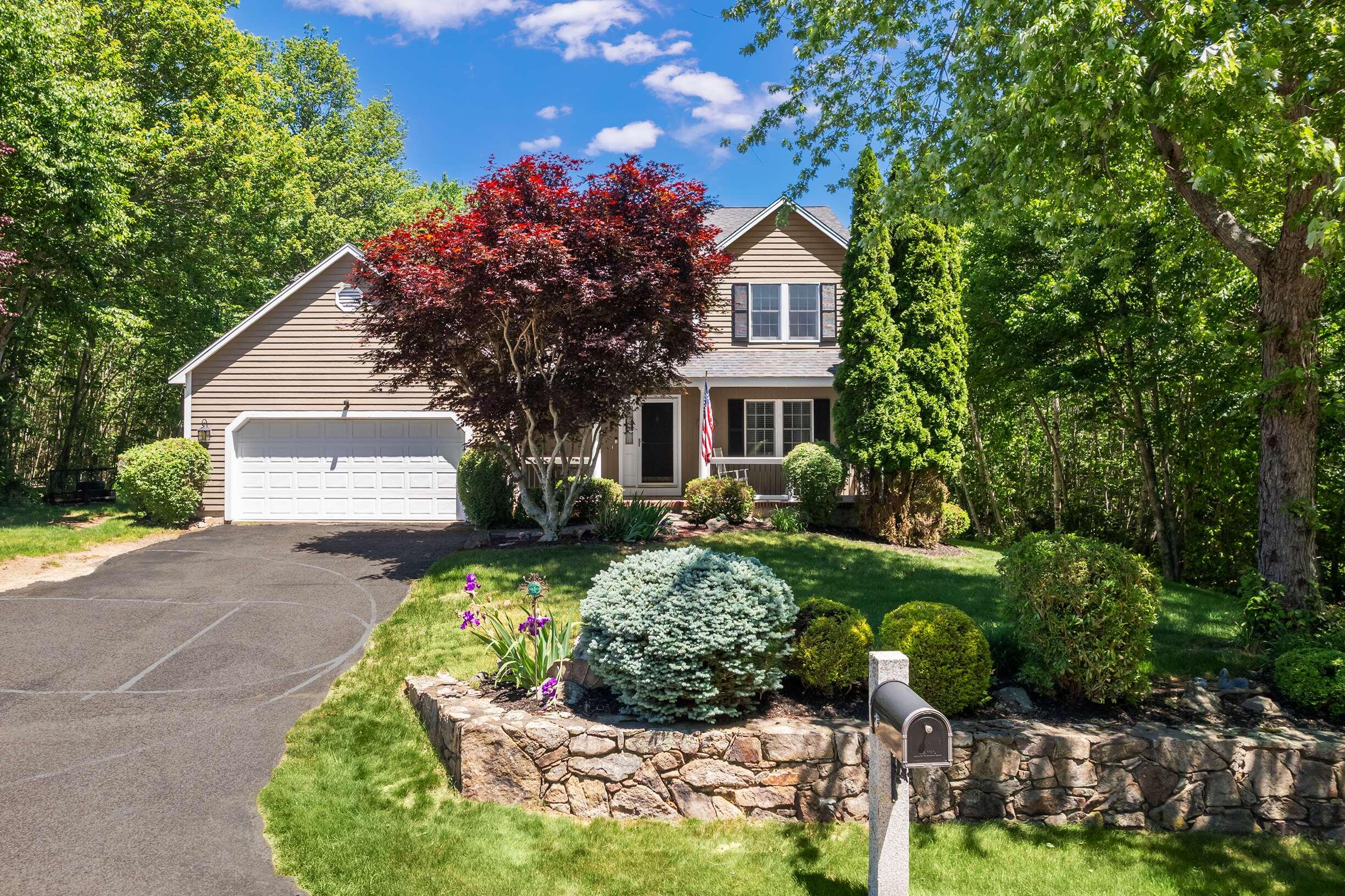 3 Meadowlark Drive Property Photo 1
