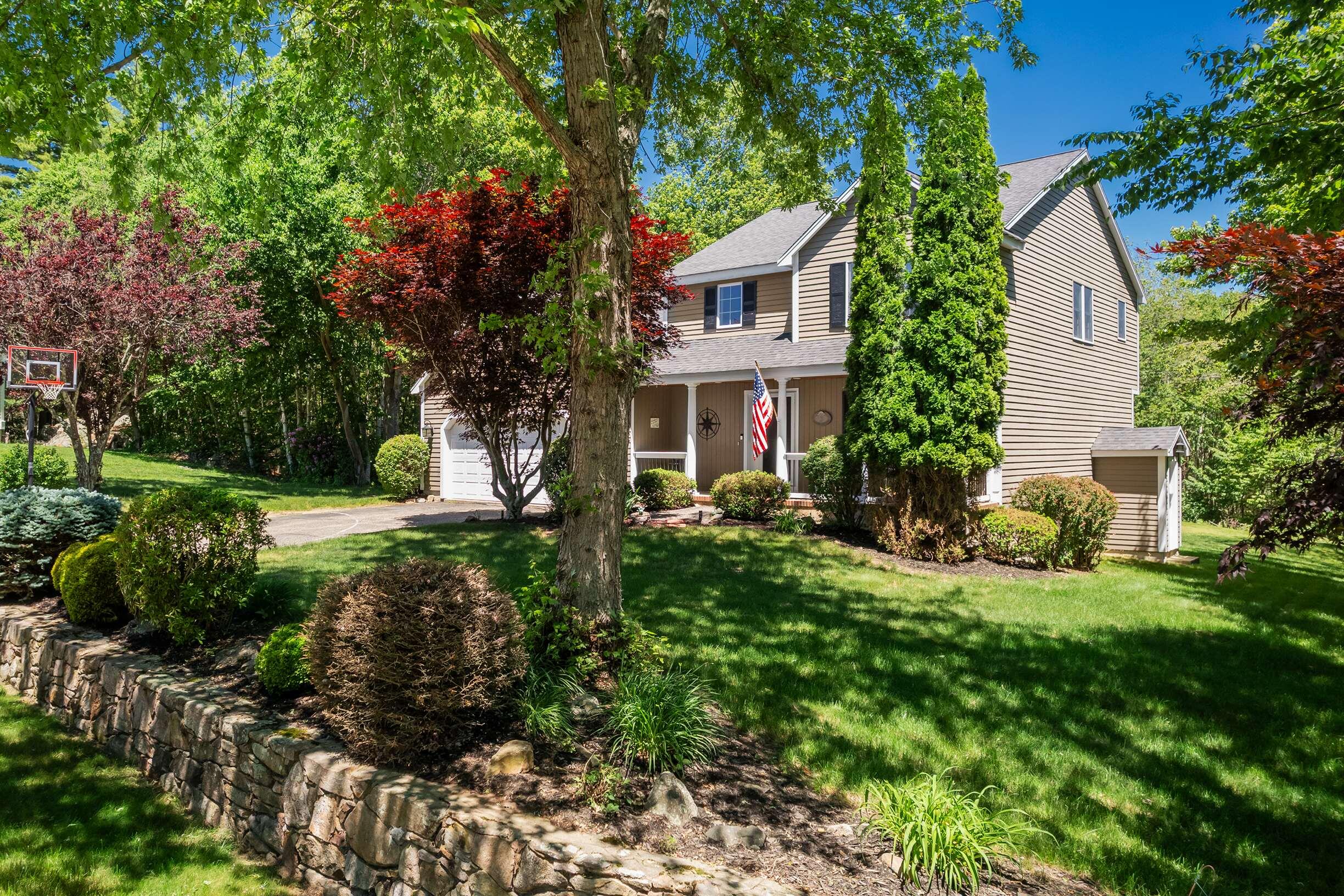 3 Meadowlark Drive Property Photo 2