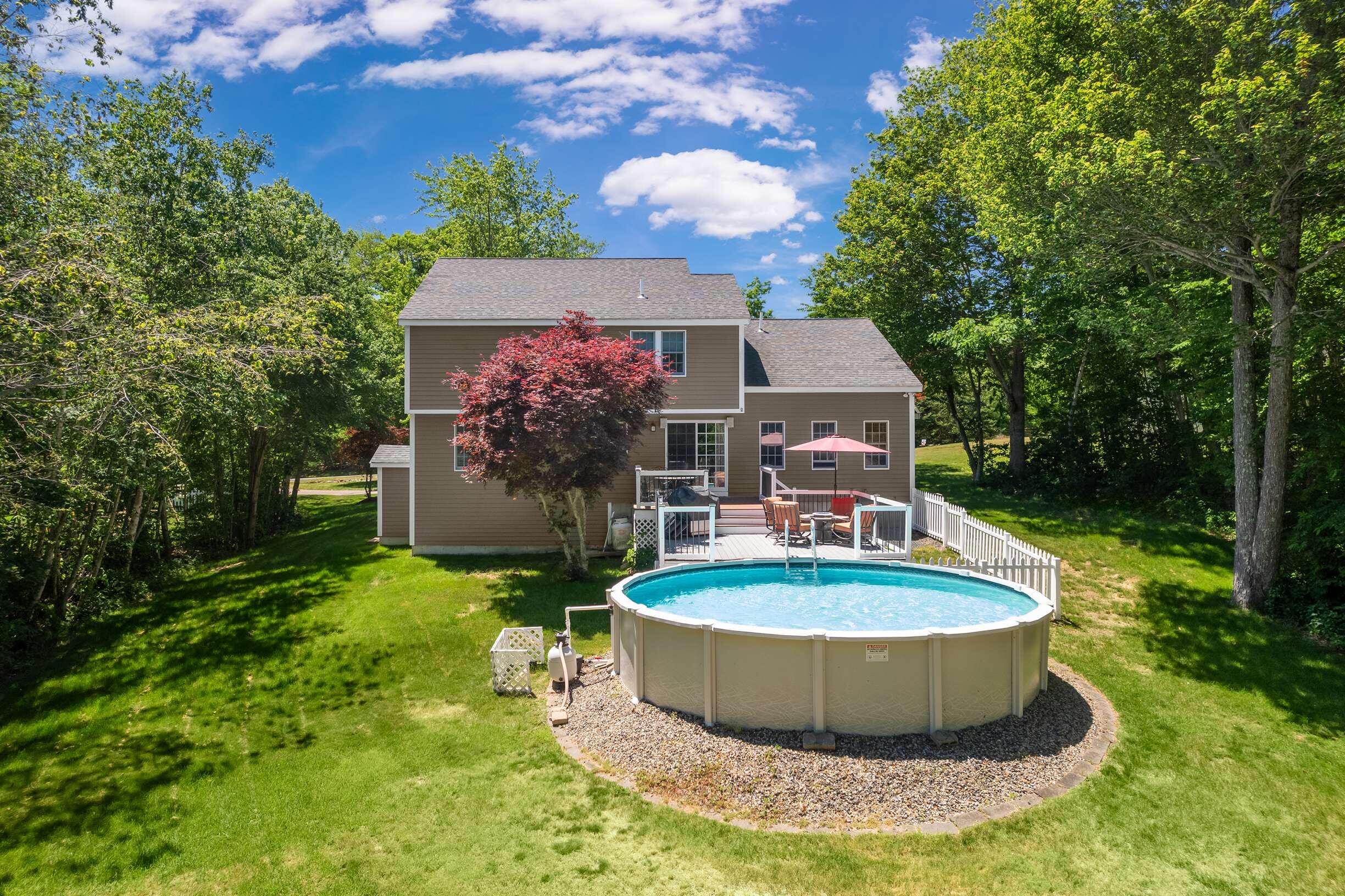 3 Meadowlark Drive Property Photo 3