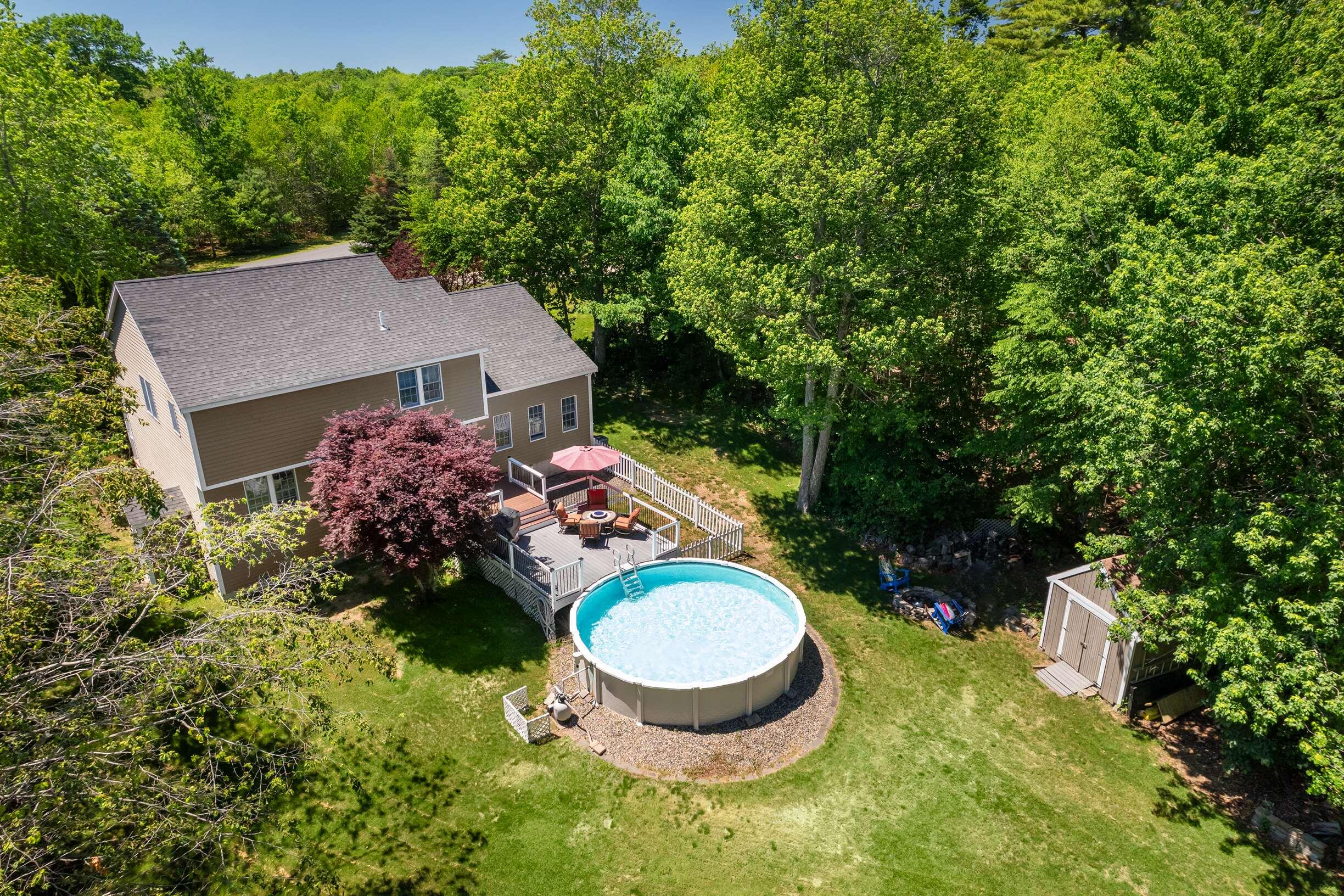 3 Meadowlark Drive Property Photo 31