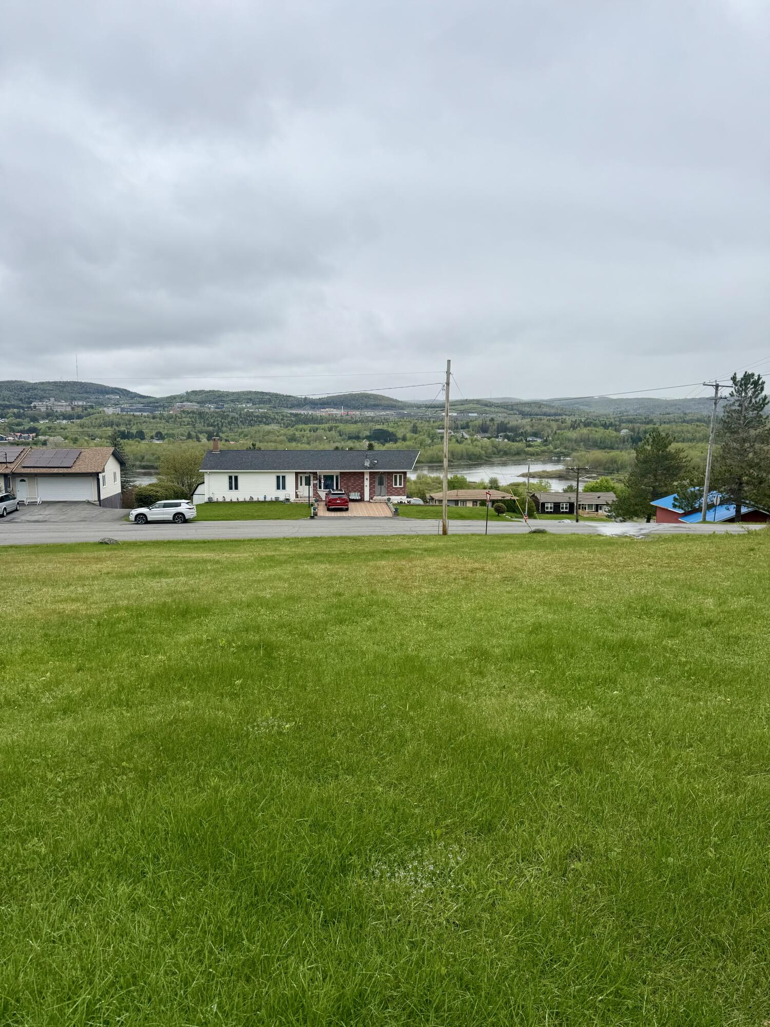 0 Albert Street Property Photo 6