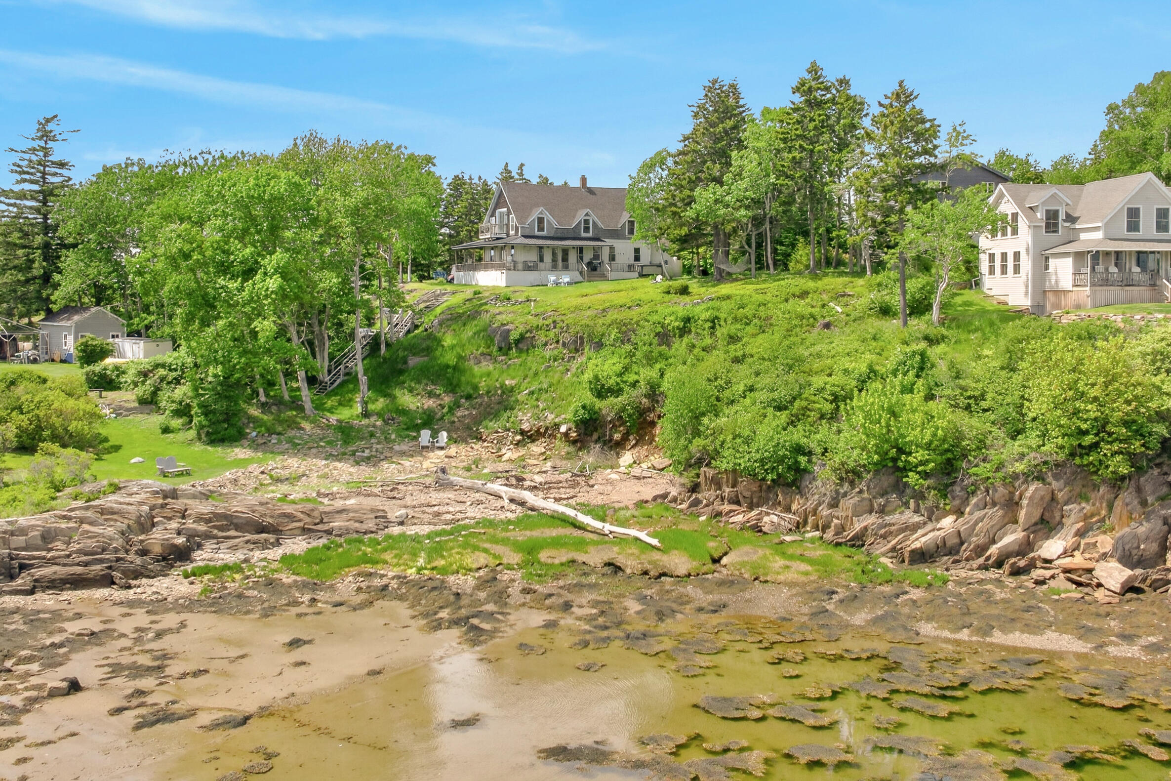 2319 Harpswell Island Road Property Photo 4
