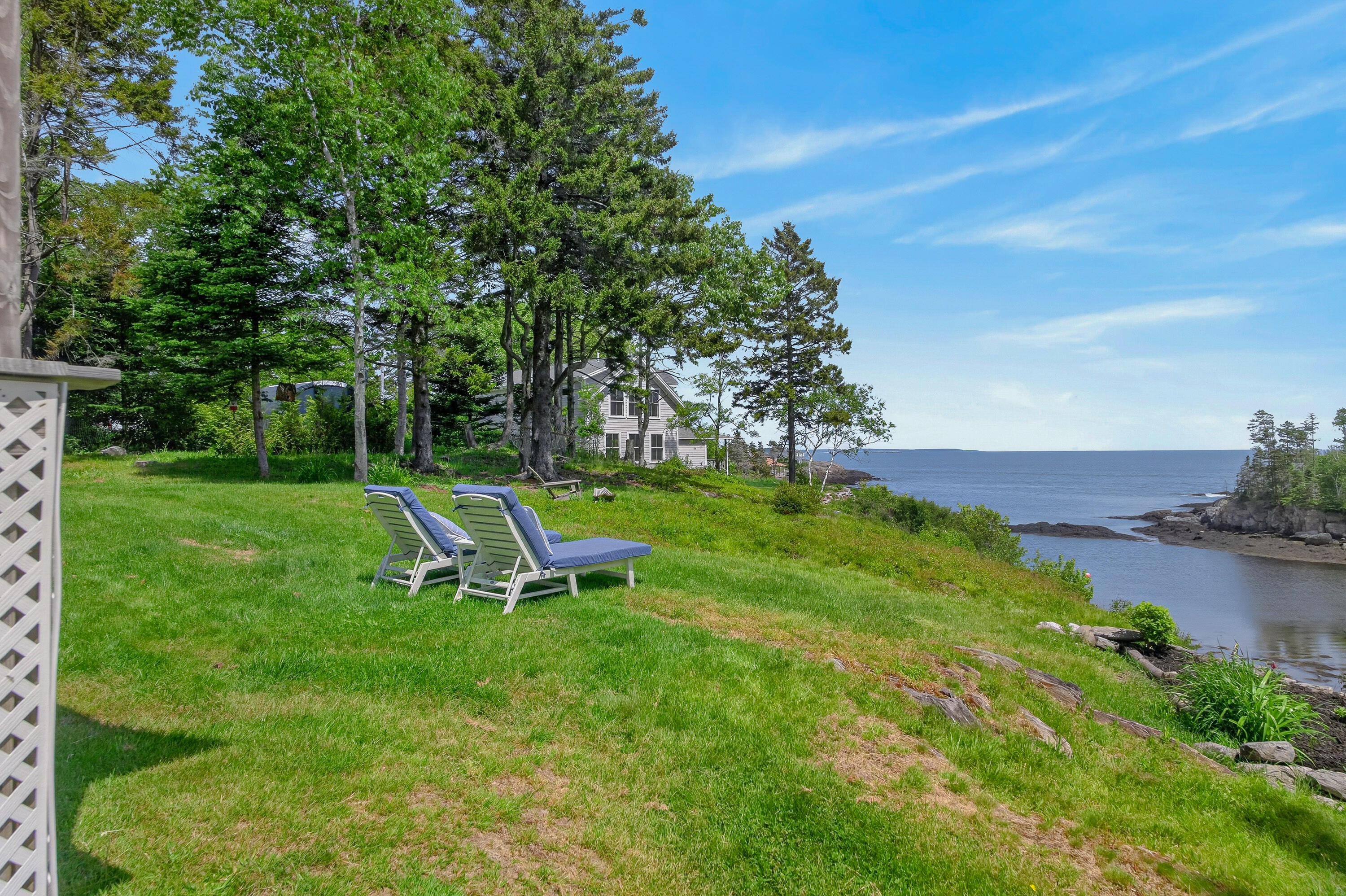 2319 Harpswell Island Road Property Photo 9