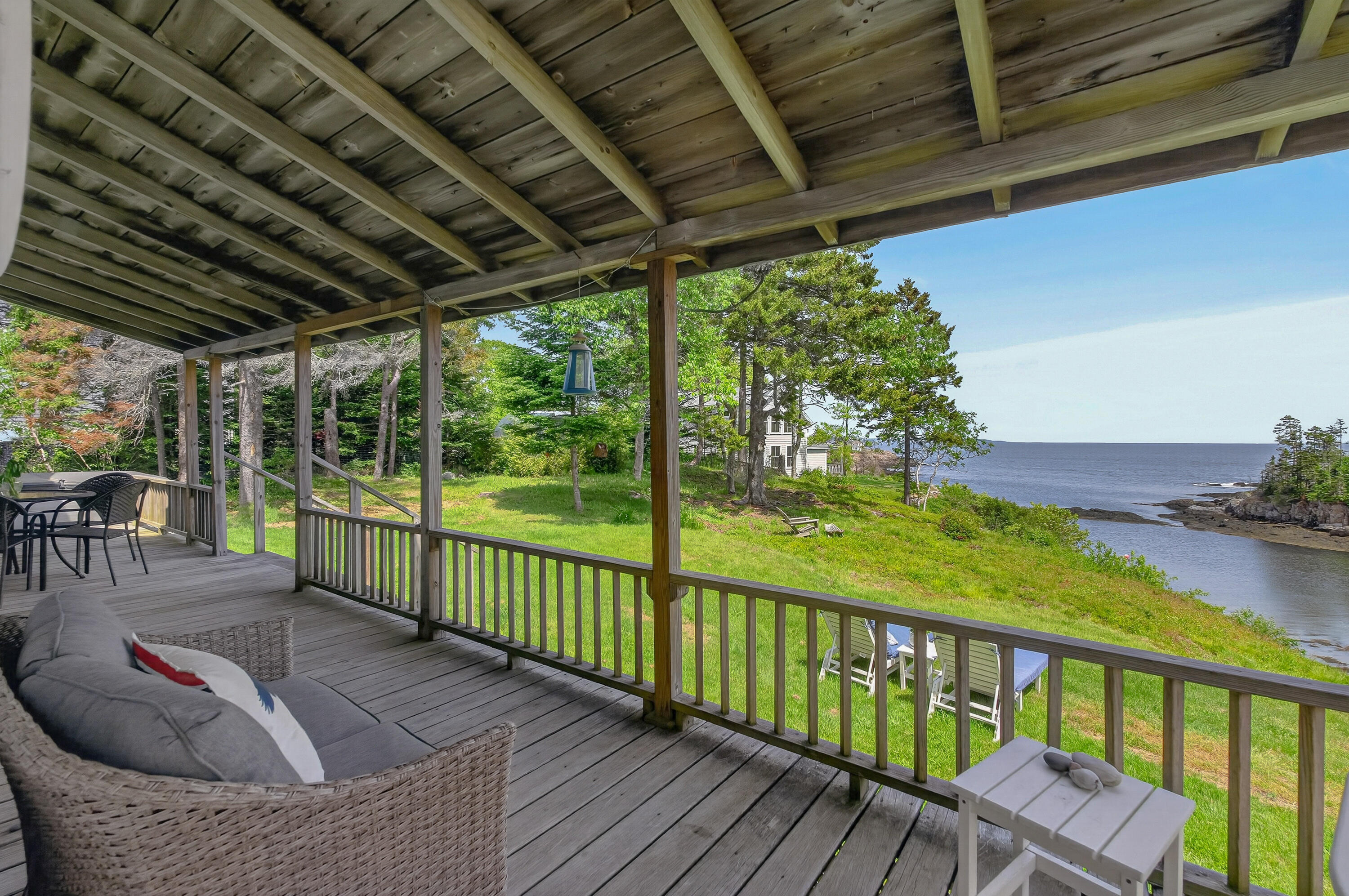 2319 Harpswell Island Road Property Photo 10