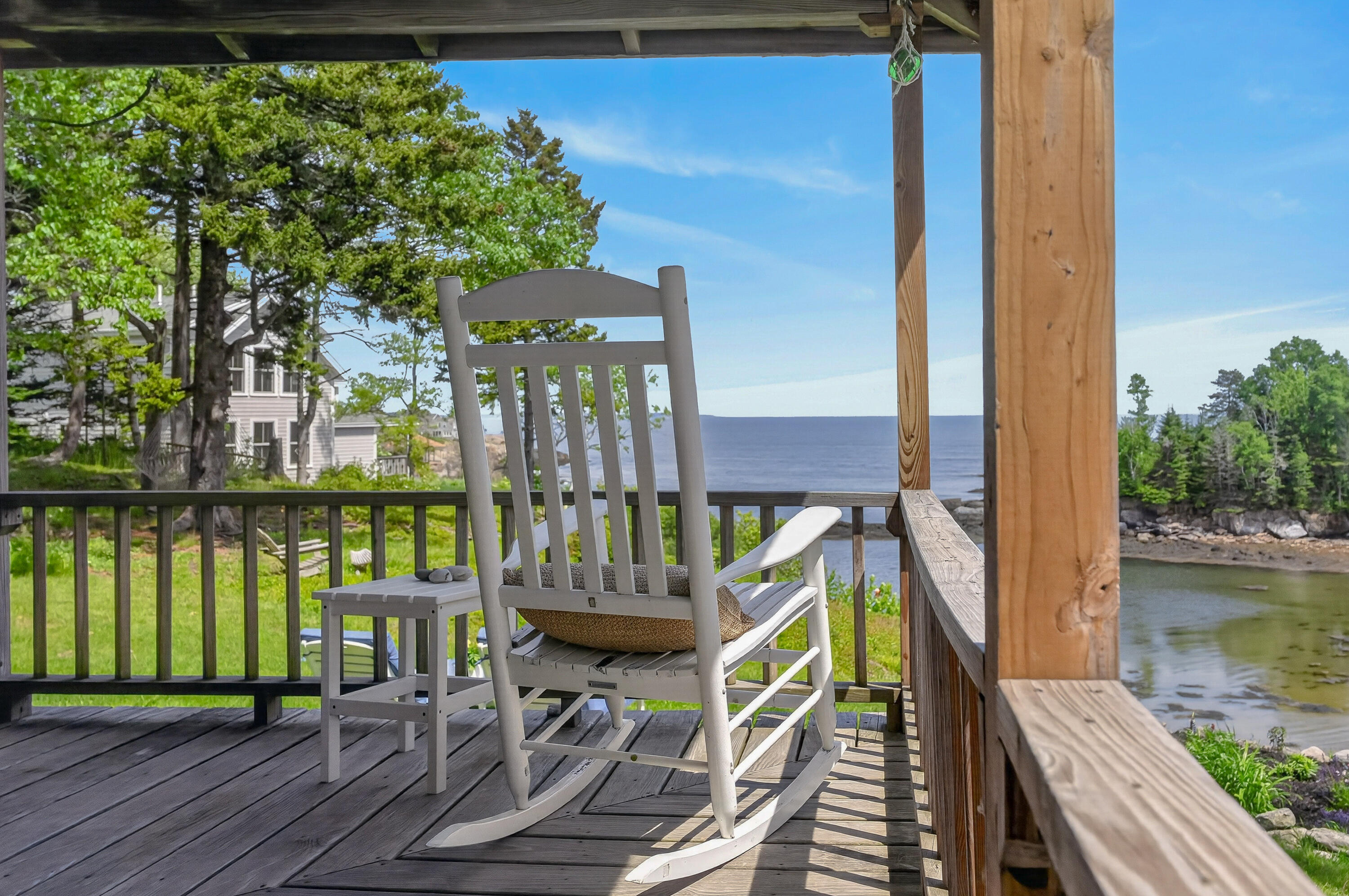 2319 Harpswell Island Road Property Photo 11