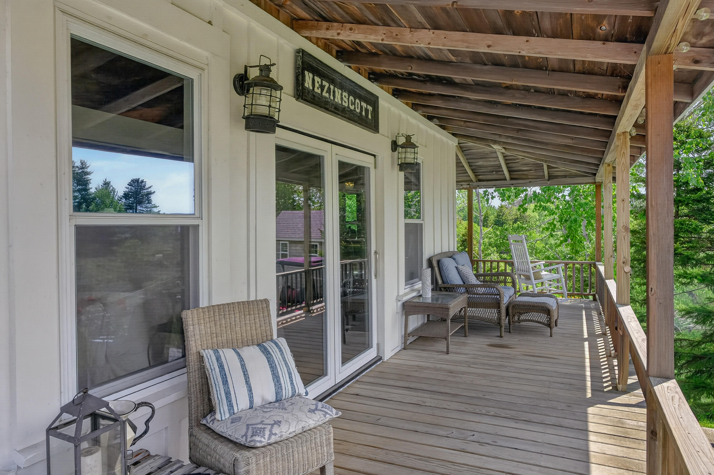 2319 Harpswell Island Road Property Photo 12